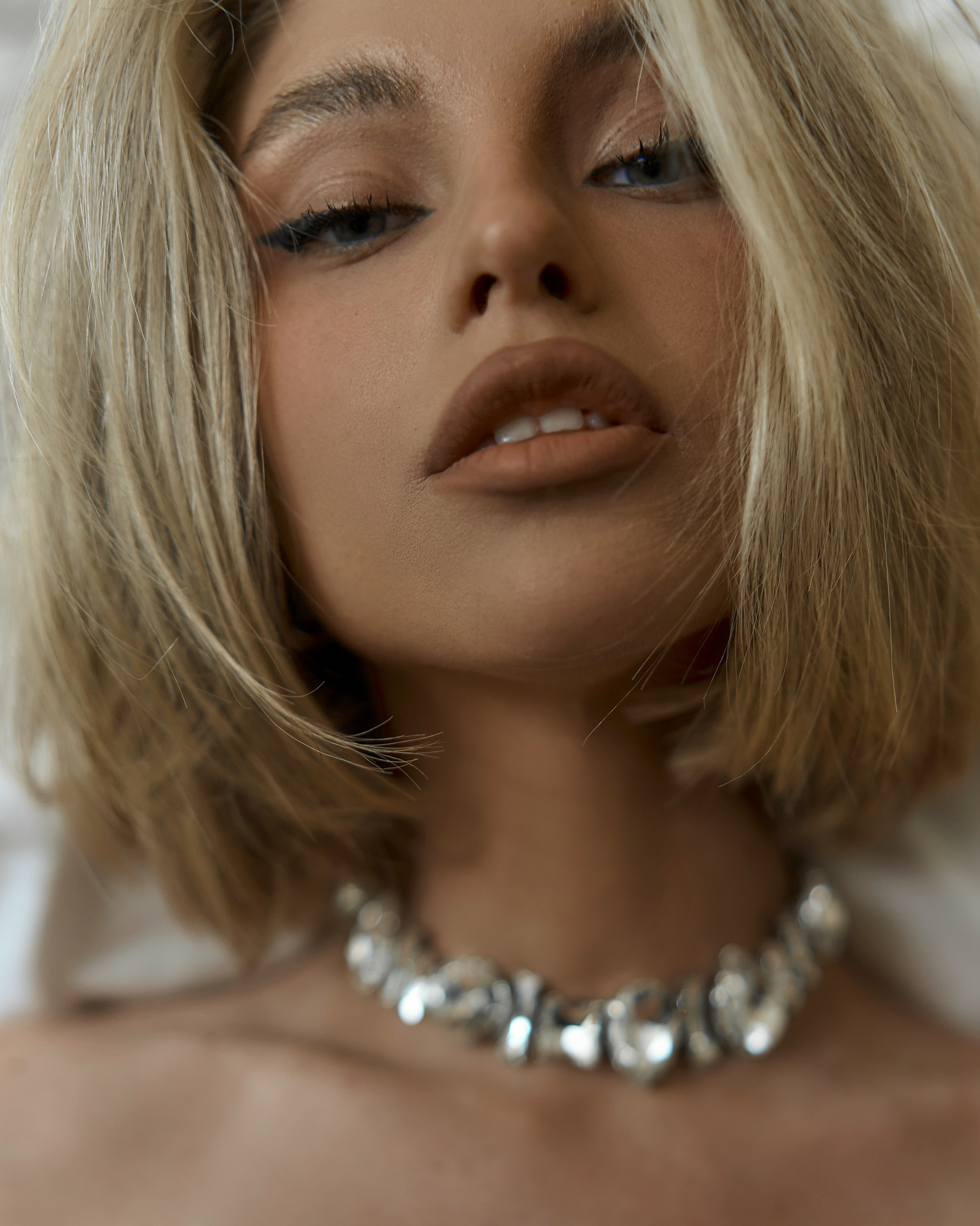 Фотограф в Москве — Ольга Кушнарева