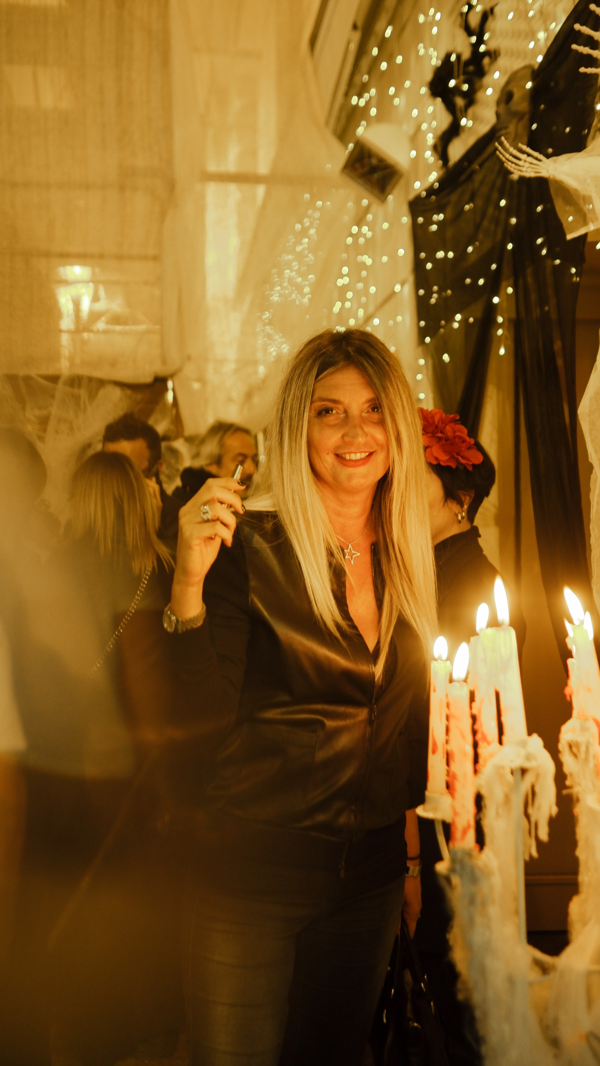 Хеллоуин (Италия). Репортажный фотограф в Санкт-Петербурге. Фотограф на мероприятие в СПБ