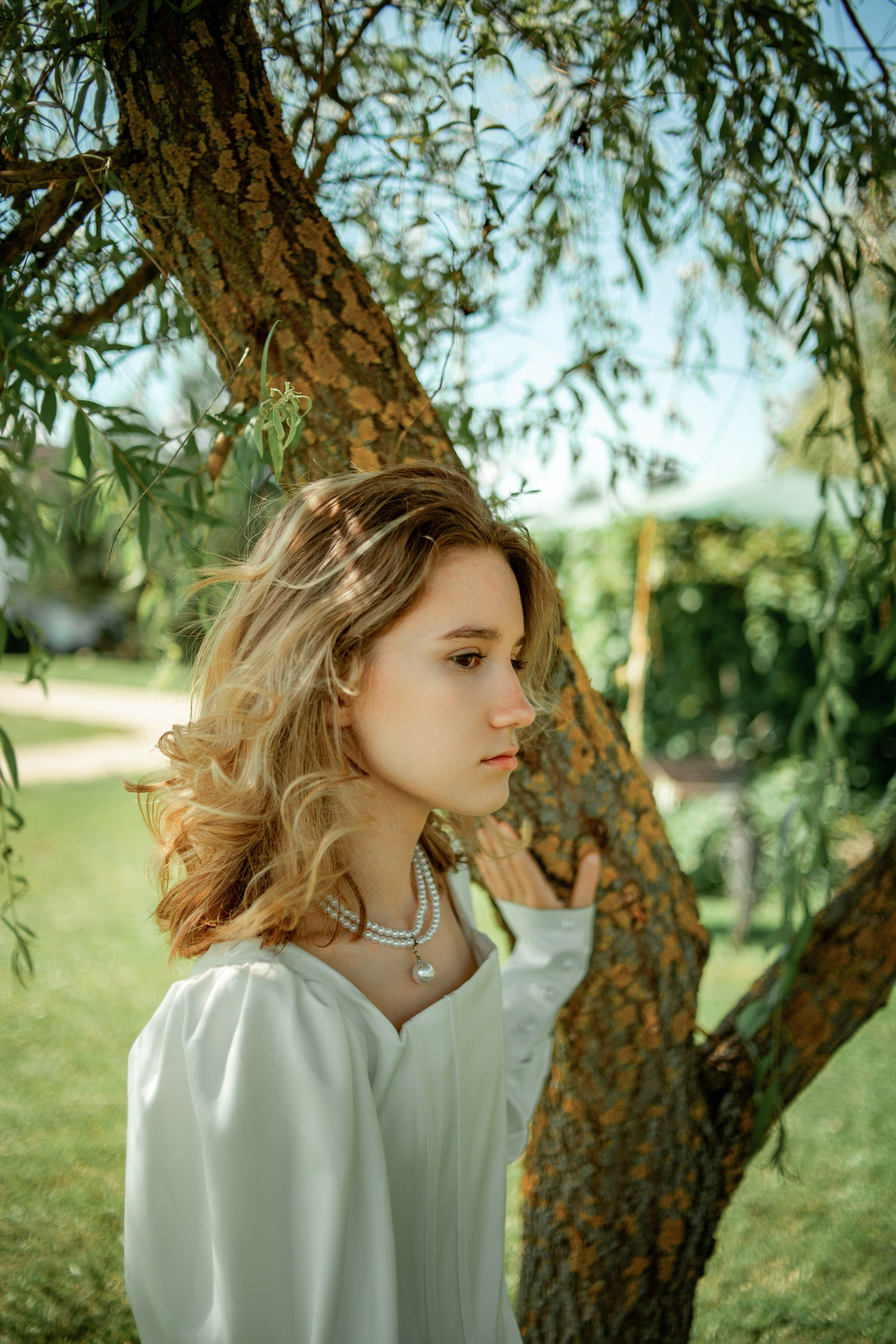 Соломея. Фотограф Казначеева Юлия Иваново/Москва