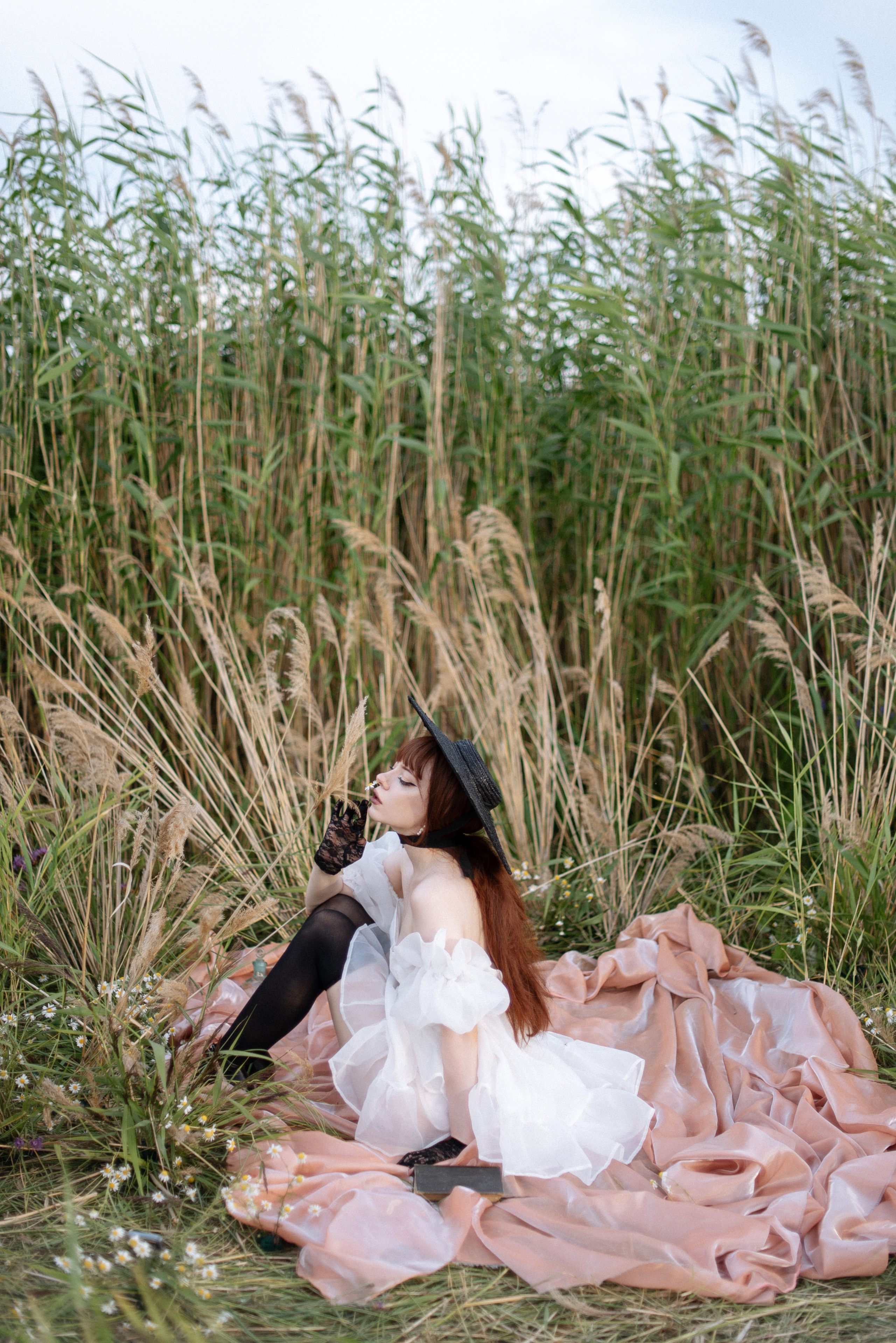 Katya Shinya. Lisawetta. Фотограф в Санкт-Петербурге