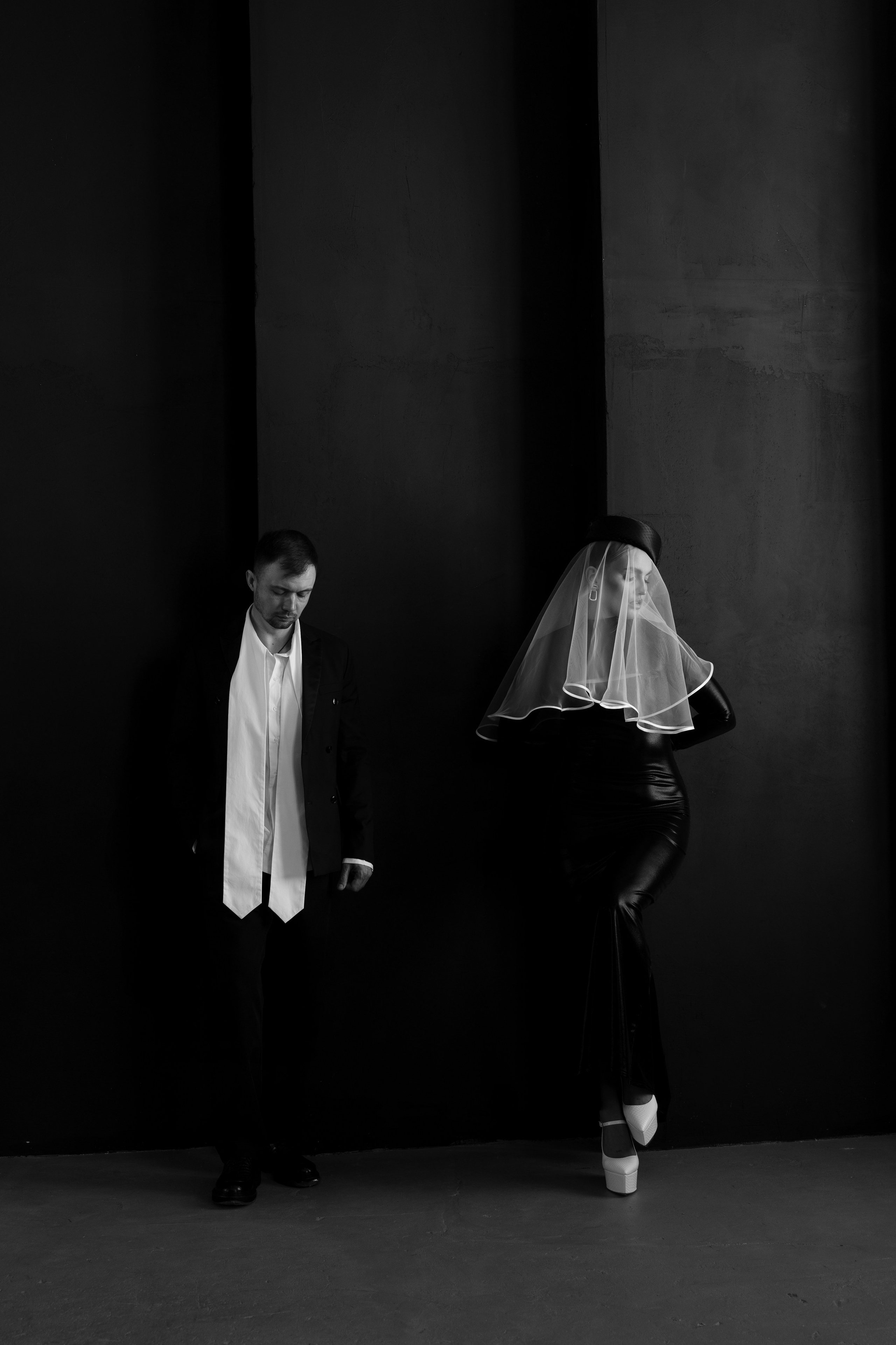 Дарья и Даниил. Свадебный и репортажный фотограф Элина Козырьянова