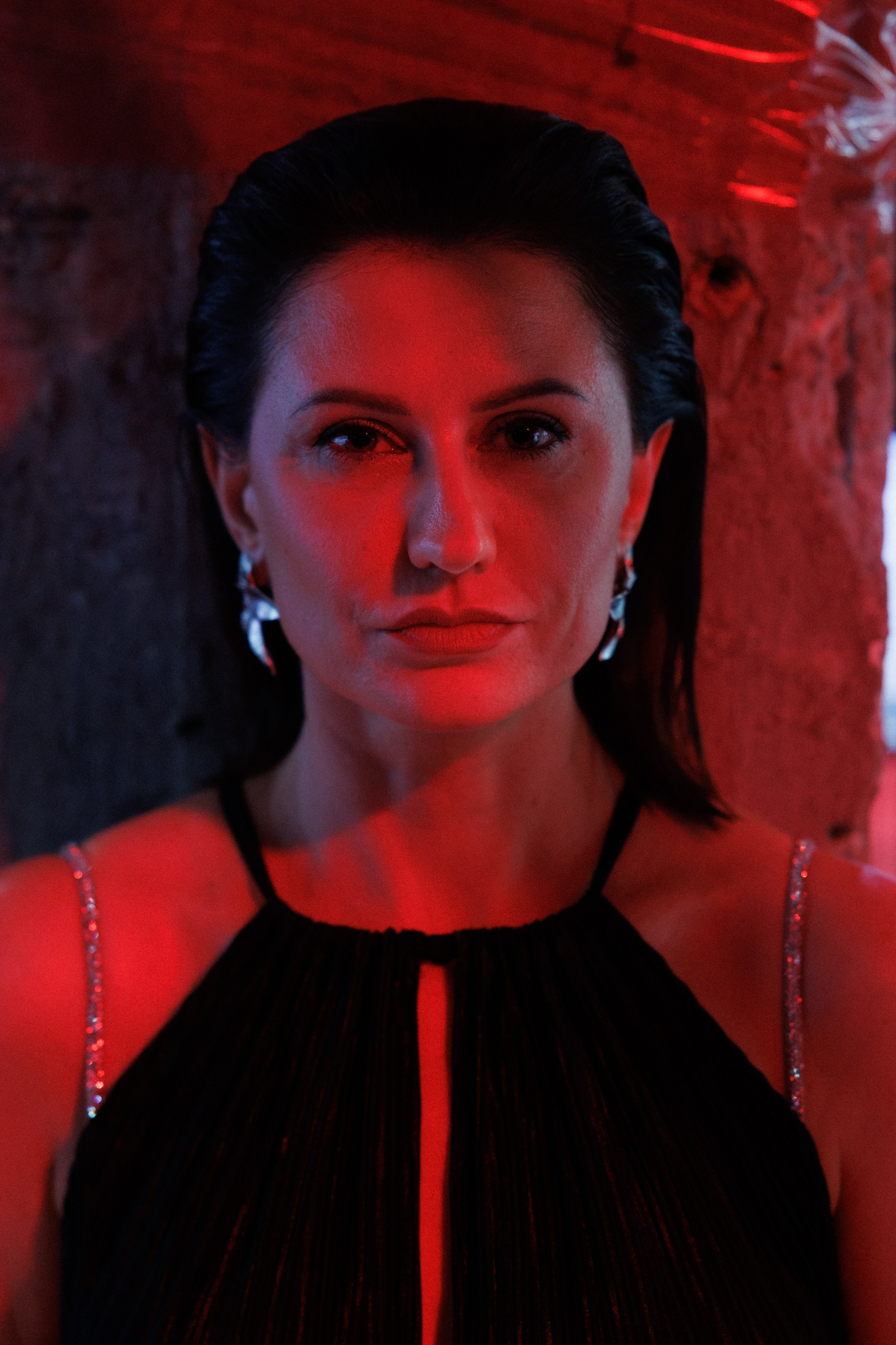 Authentica 25. Профессиональный фотограф Егоров Кирилл