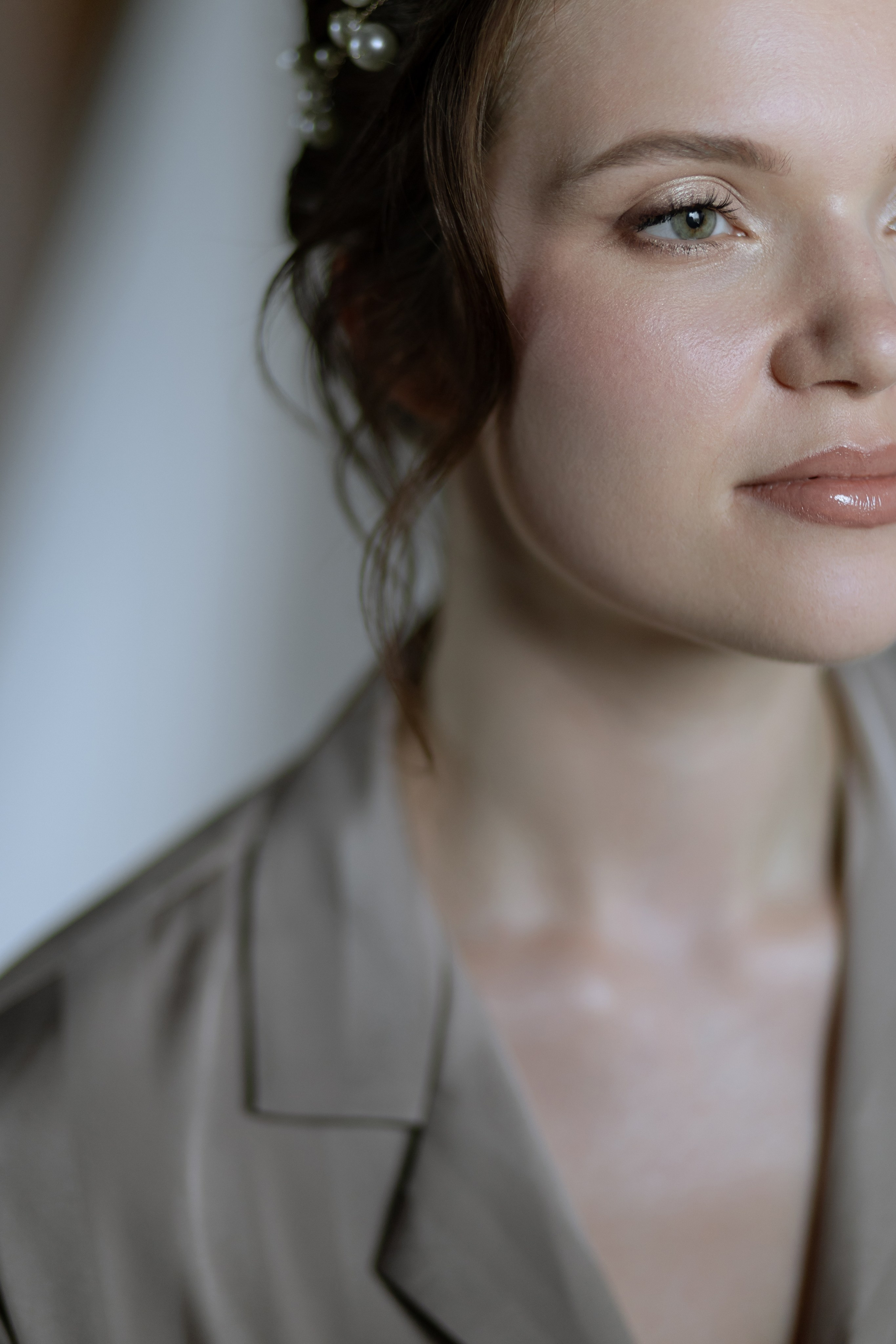 Иван и Мария. Свадебный фотограф в Санкт — Петербурге и Ленинградской о