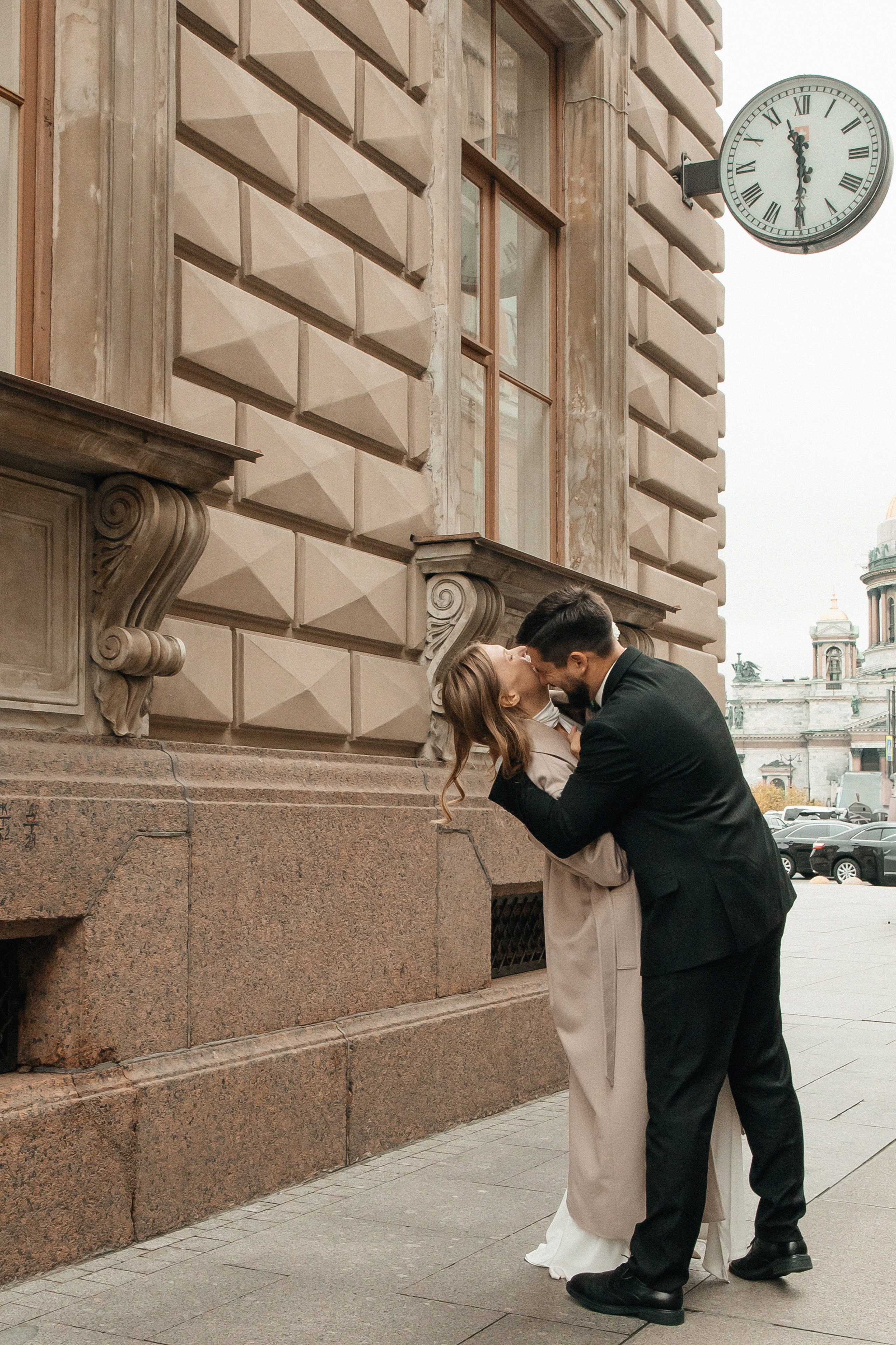 2.10.2024. Мария — Свадебный фотограф