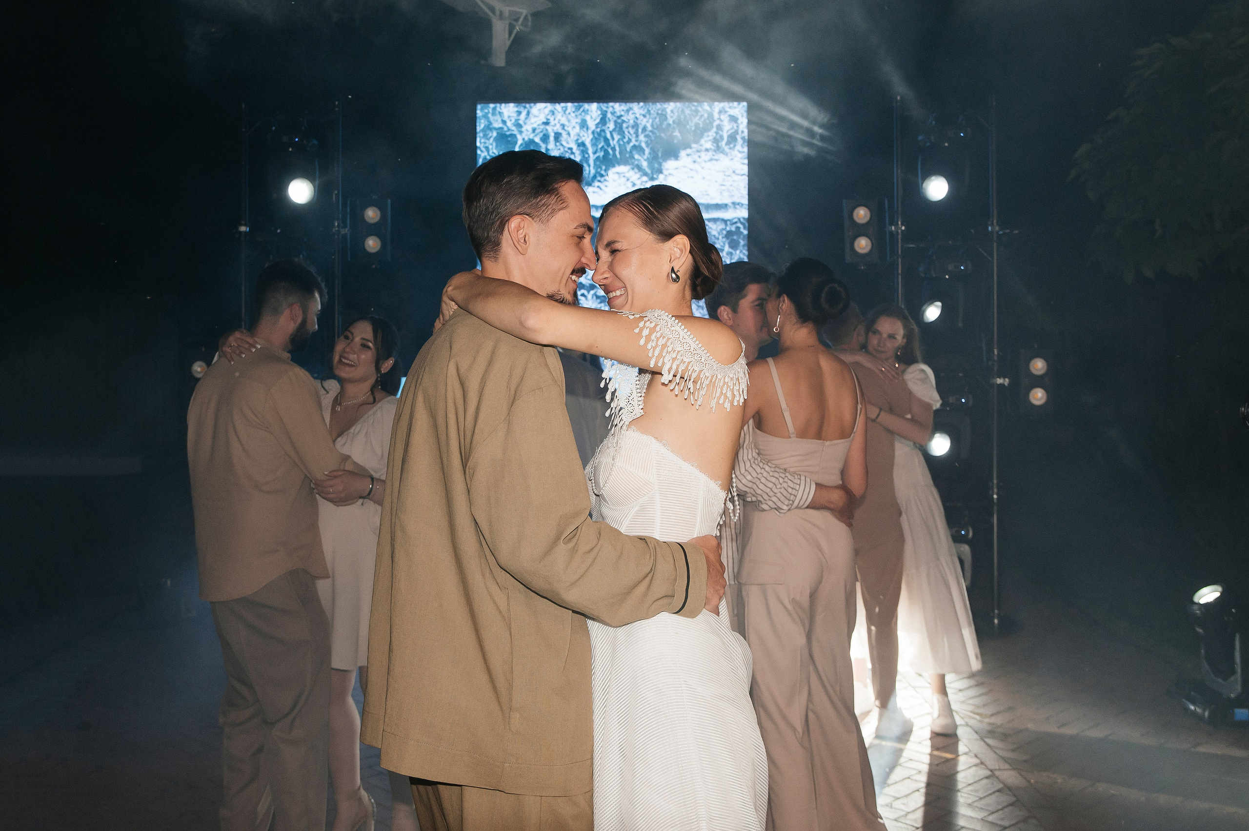WEDDING. Мария — Свадебный фотограф