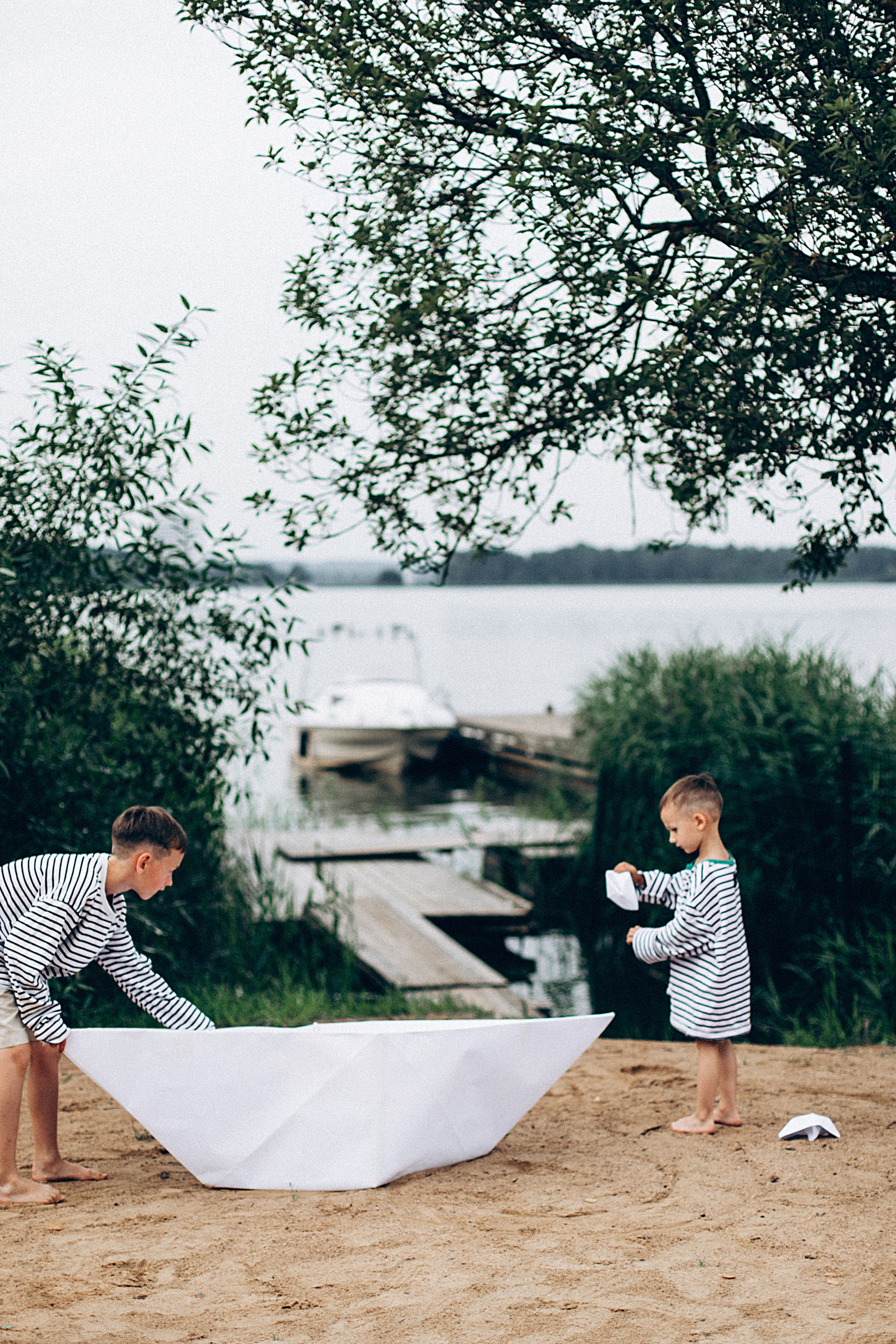 Минское море. Репортажный и детский фотограф в Минске