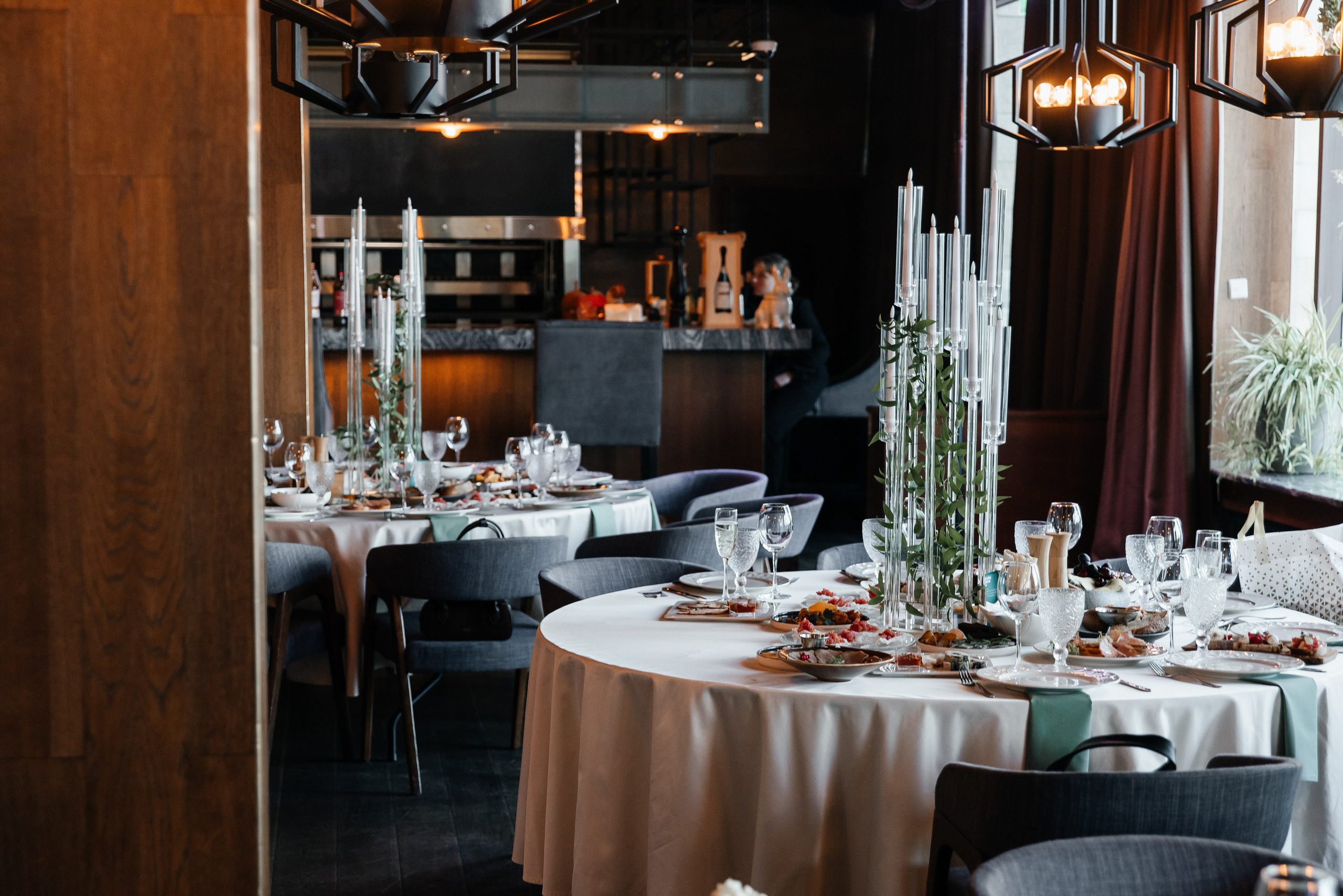 Артём & Анна. Свадебный фотограф в Нижнем Новгороде