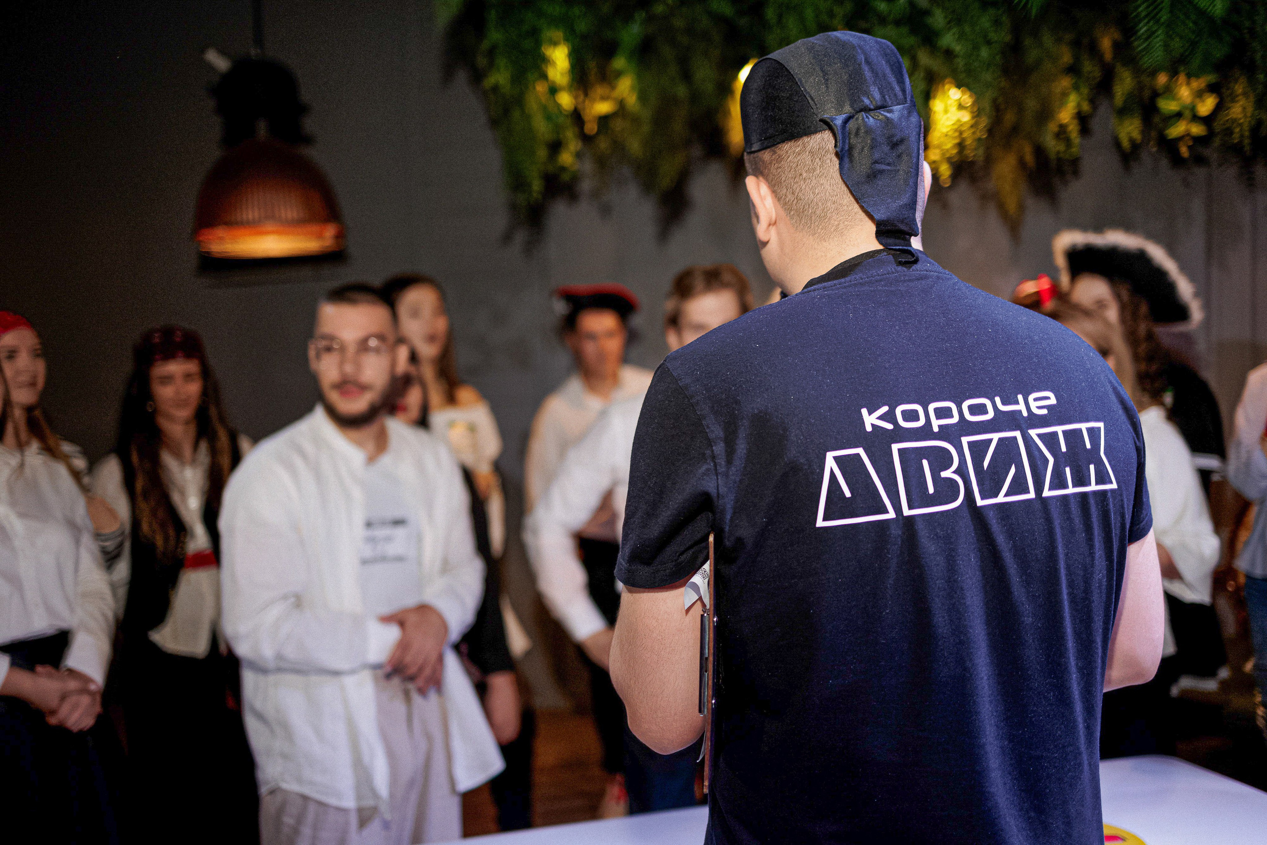 Happy Birthday CARAMEL. Фотограф Арина Тамочкина