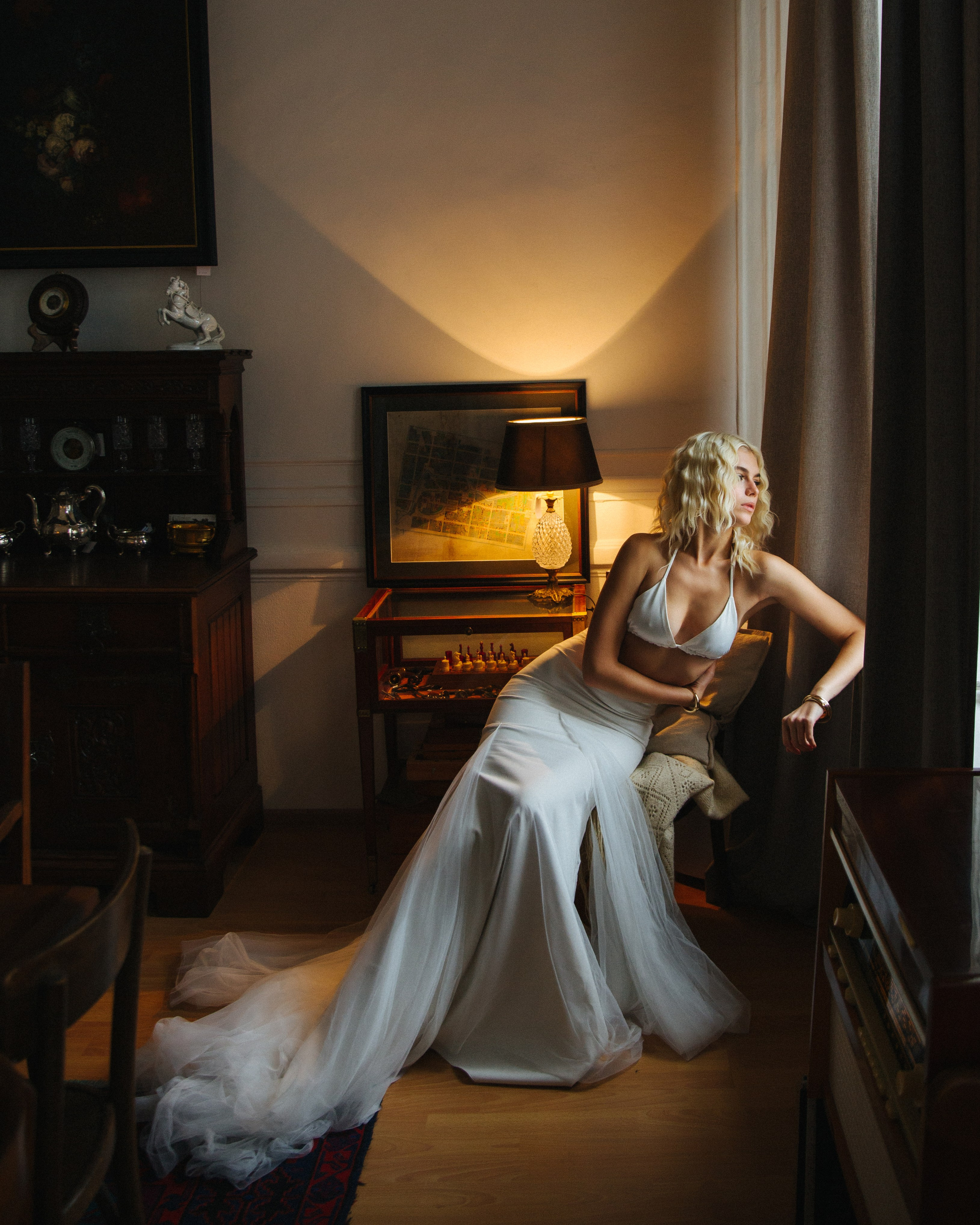 ЯБЛОКИ CAMPAIGN. Главная