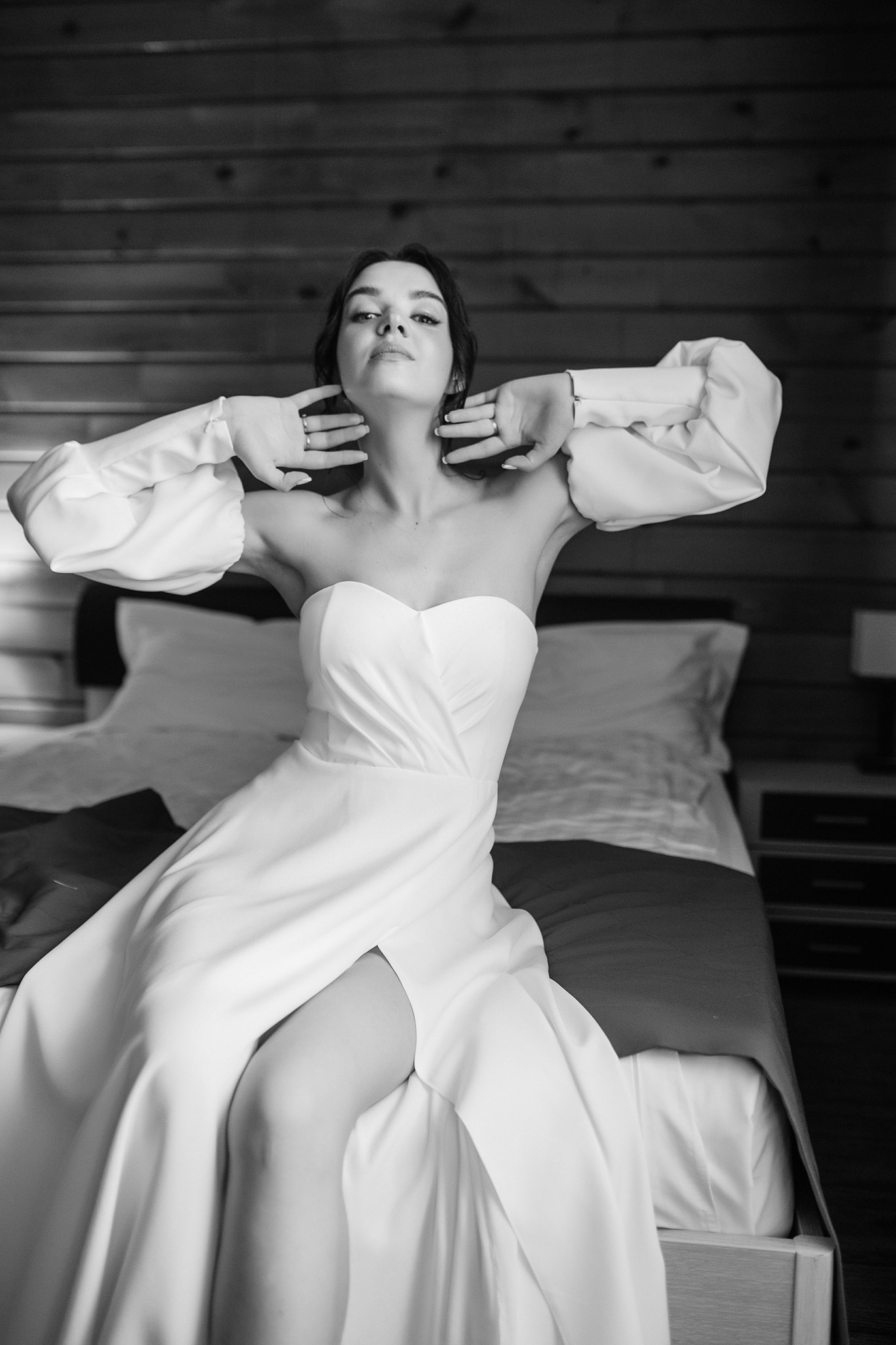 Свадьба Дениса и Алины. Свадебный и семейный фотограф в Иркутске Яна Лиа