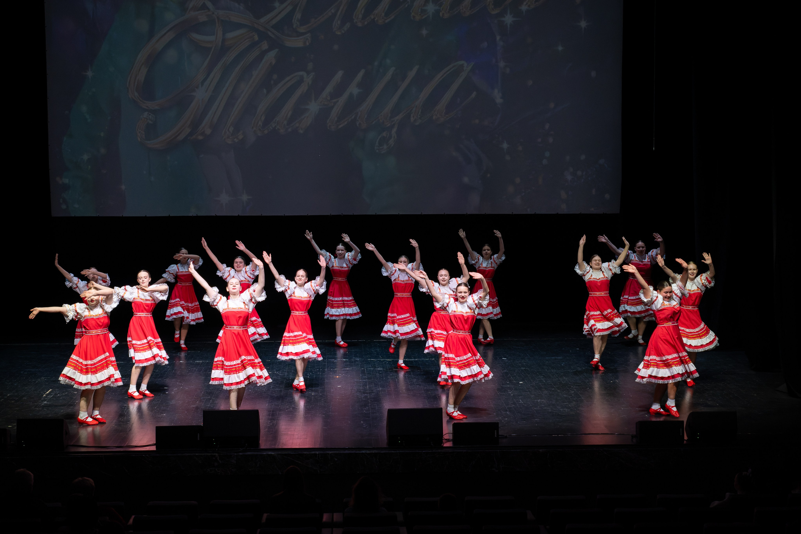 Съёмка на конкурсах и фестивалях. «Студия DRONAVT`s» — видеосъёмка и фотография г. Москва