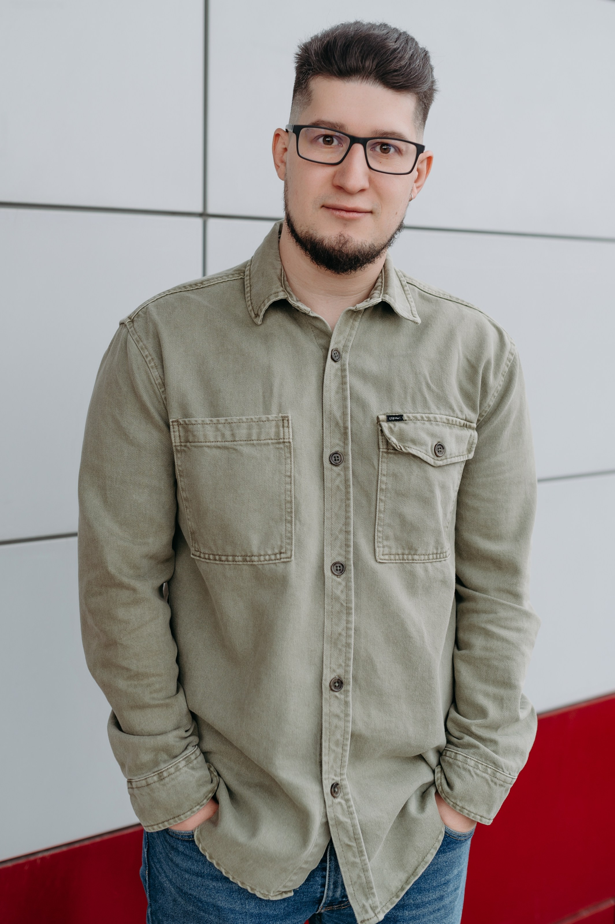 Dreamteam Brew. Фотограф в Москве Илья Максимов