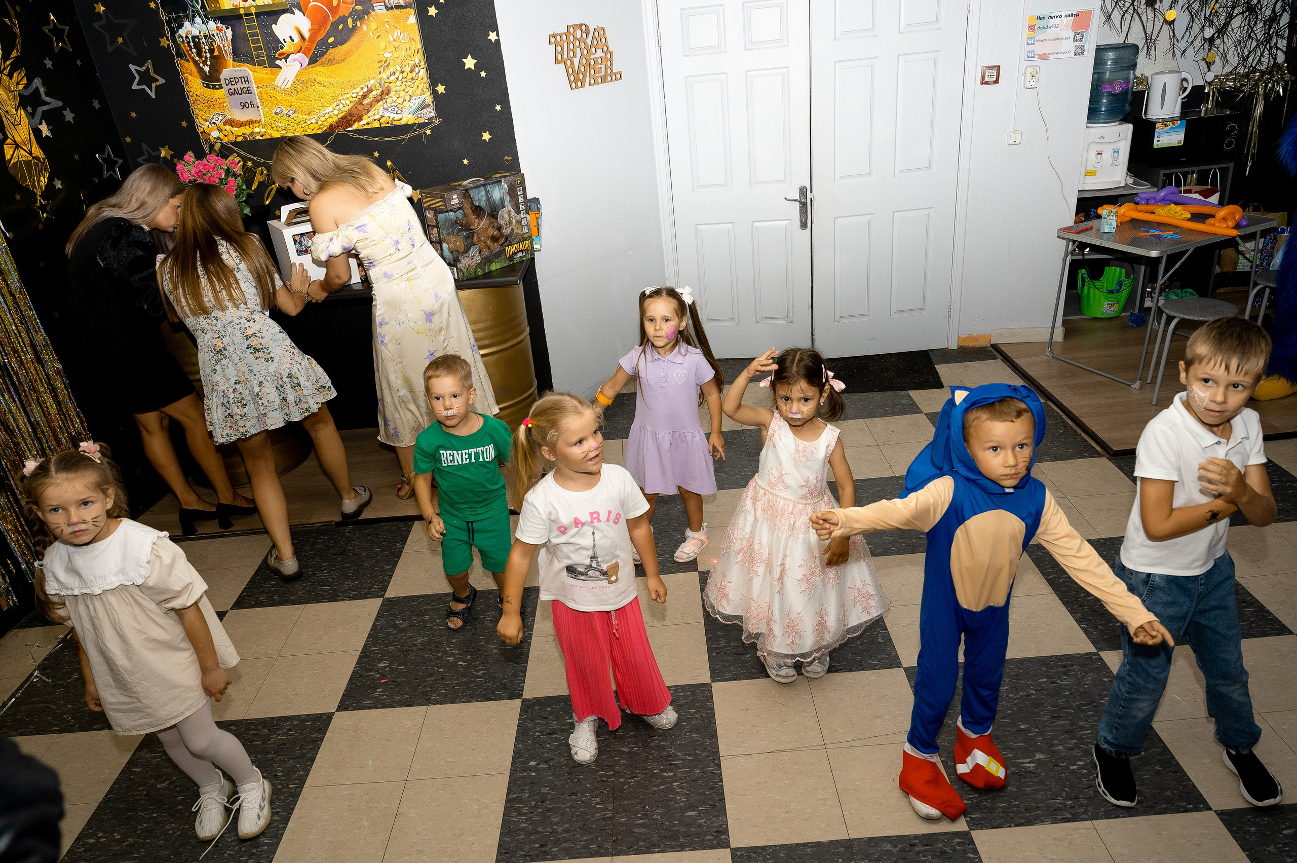 Никите 4 года. «Жили-были». Свадебный, семейный и репортажный фотограф. Брянск. Эльвира Голенкова