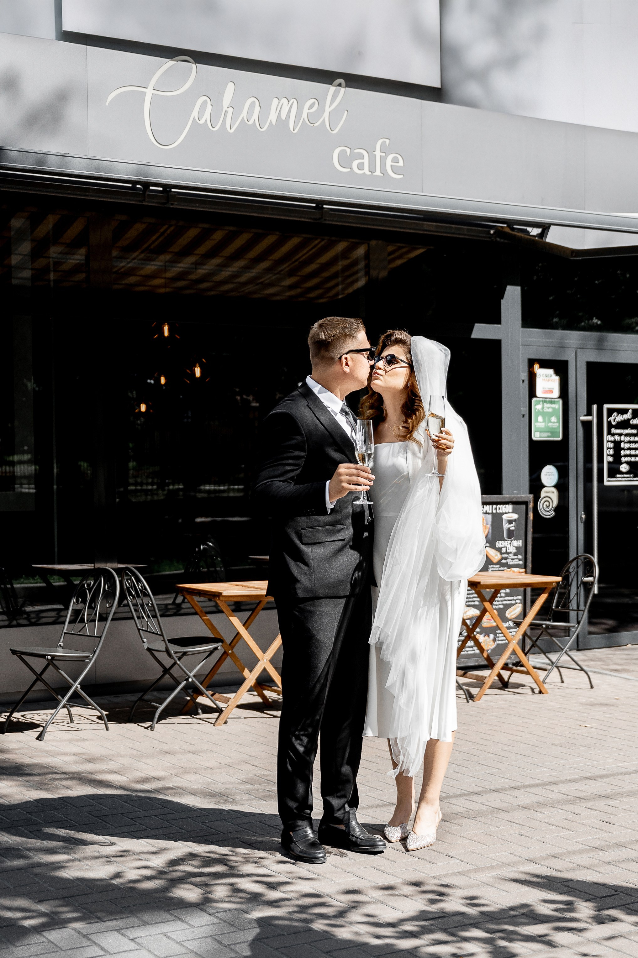 Артем & Ксения. Свадебный, семейный и репортажный фотограф. Брянск. Эльвира Голенкова