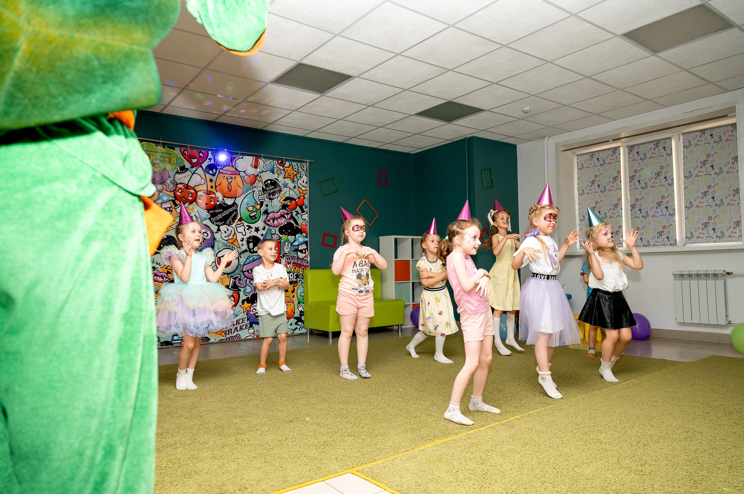 Алине 6 лет. «Жили-были». Свадебный, семейный и репортажный фотограф. Брянск. Эльвира Голенкова