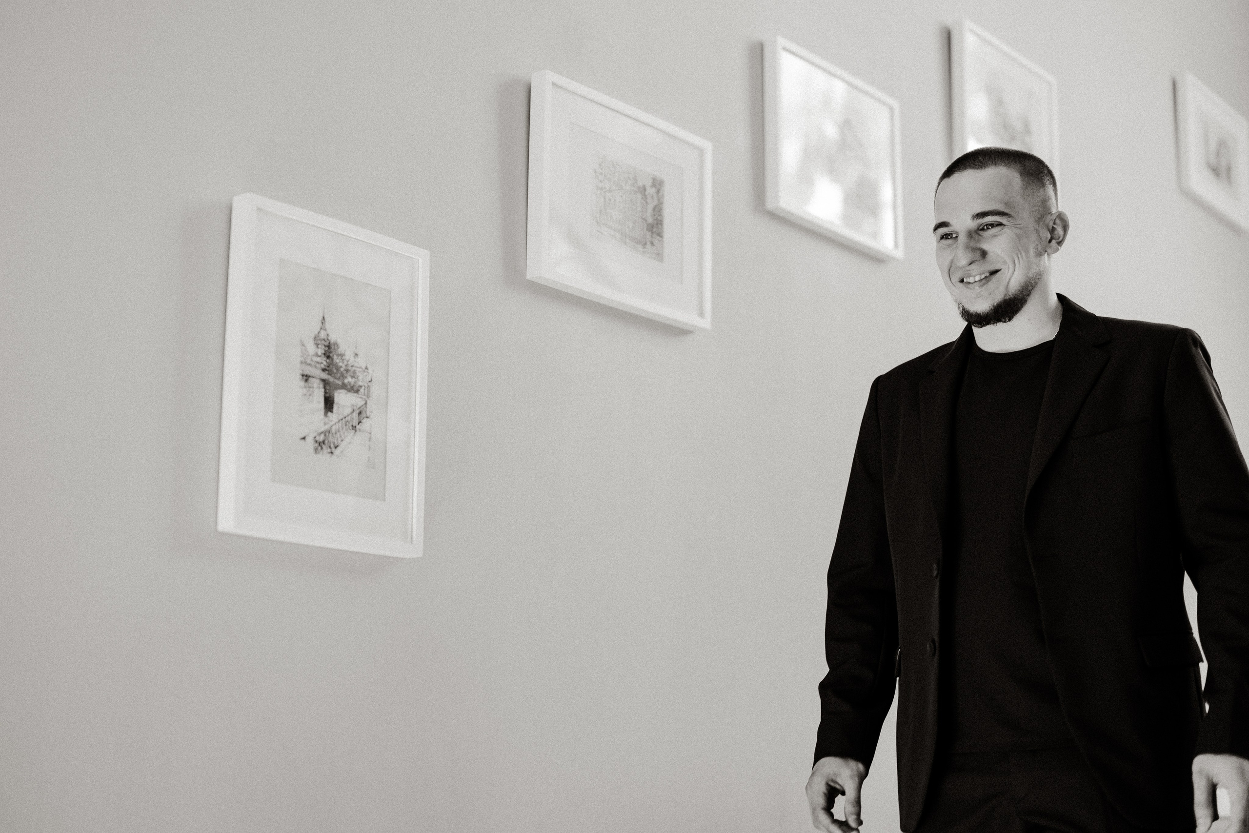 Настя и Артем. Daria Chigintseva Photographer