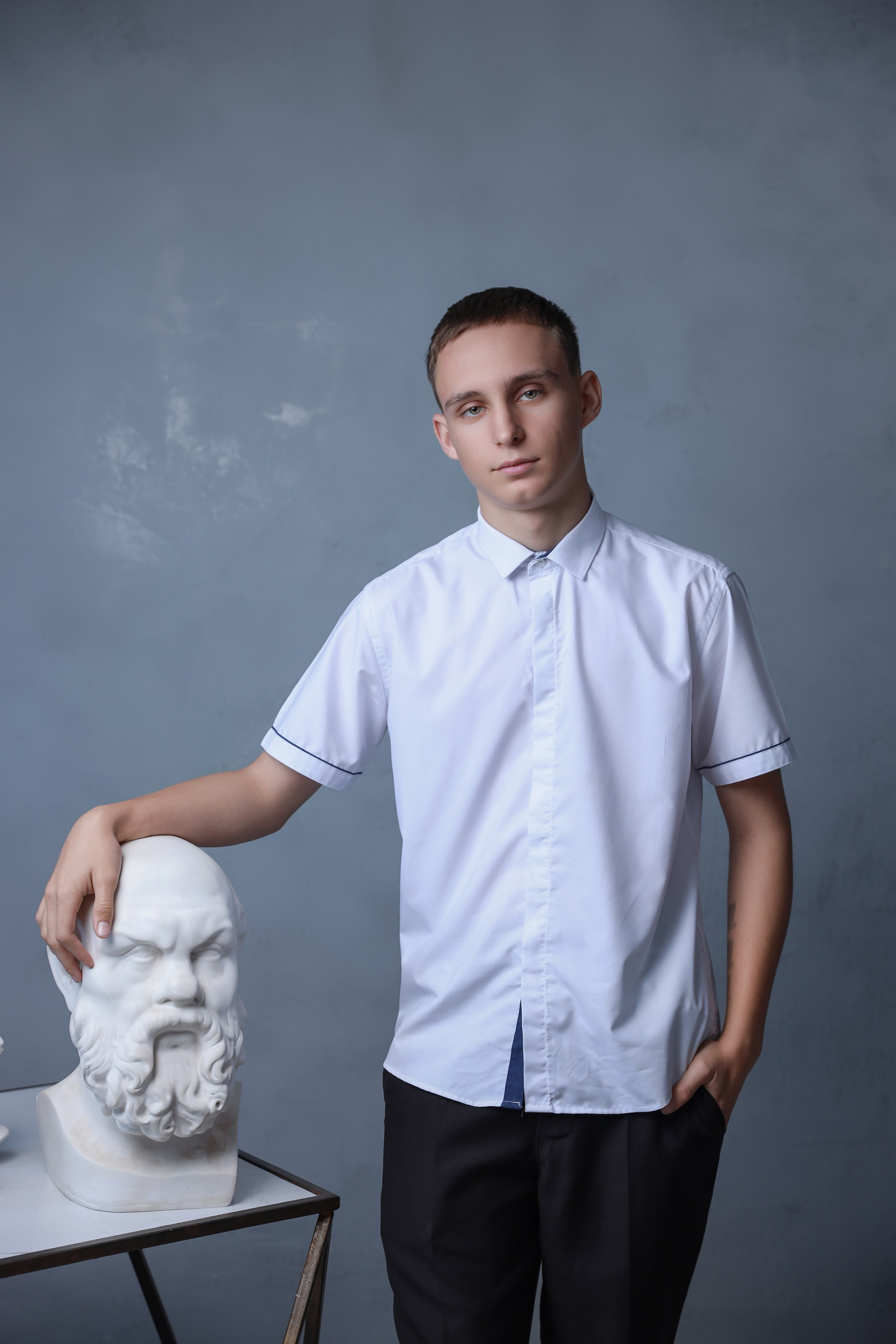 Старшая школа / Колледж