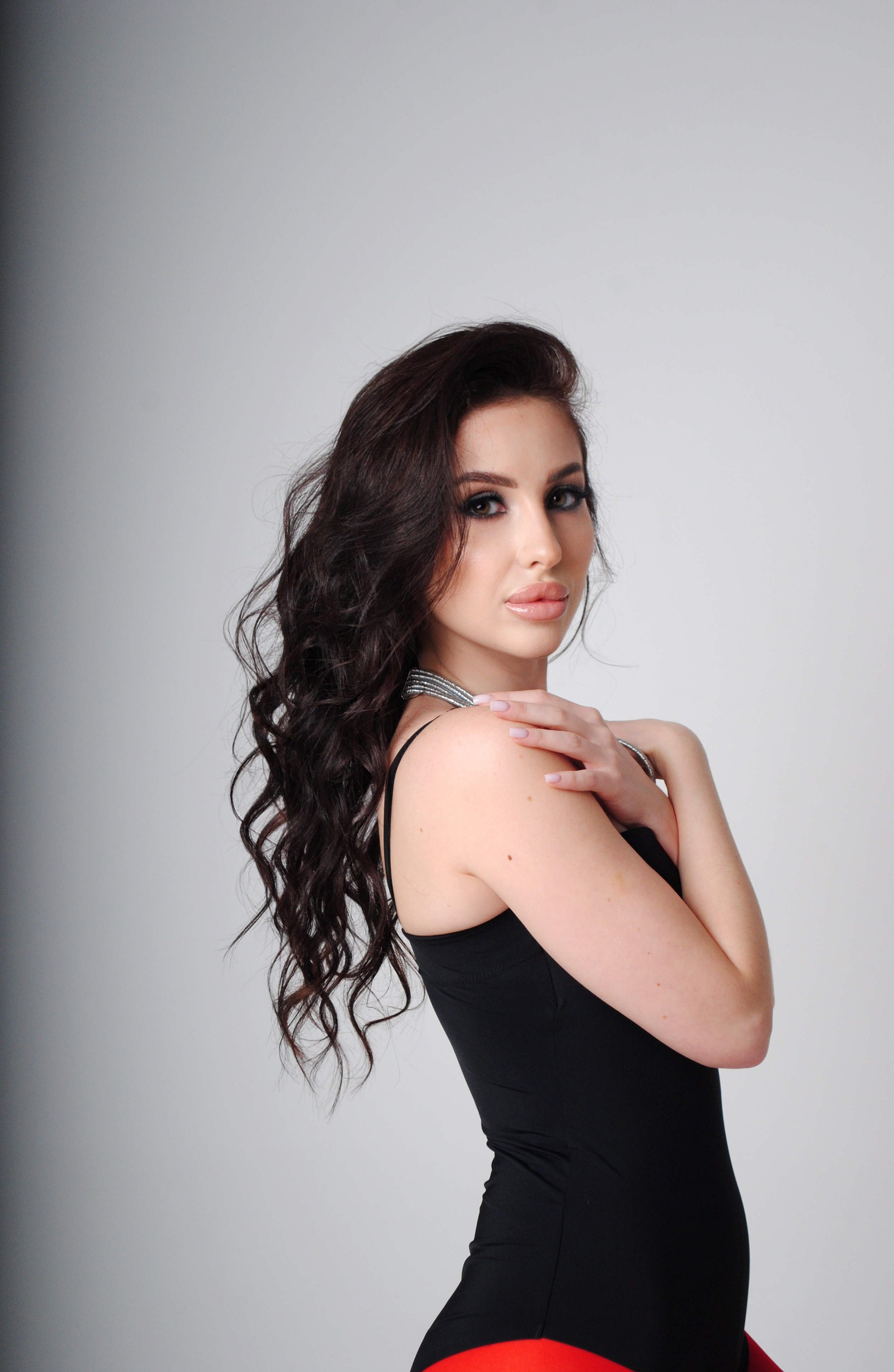 Вероника и муж. Фотограф Мария Мусаелян