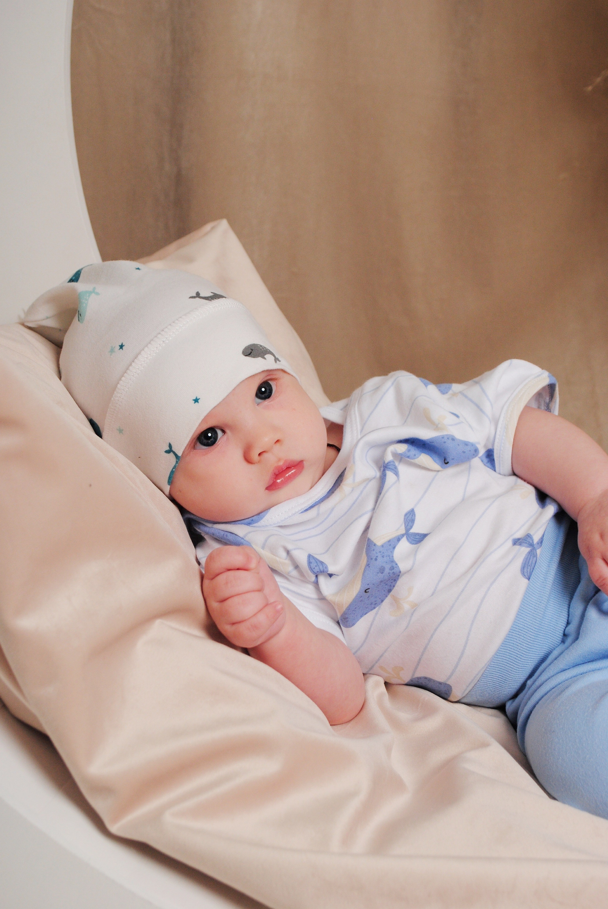 Дети. Фотограф Мария Мусаелян