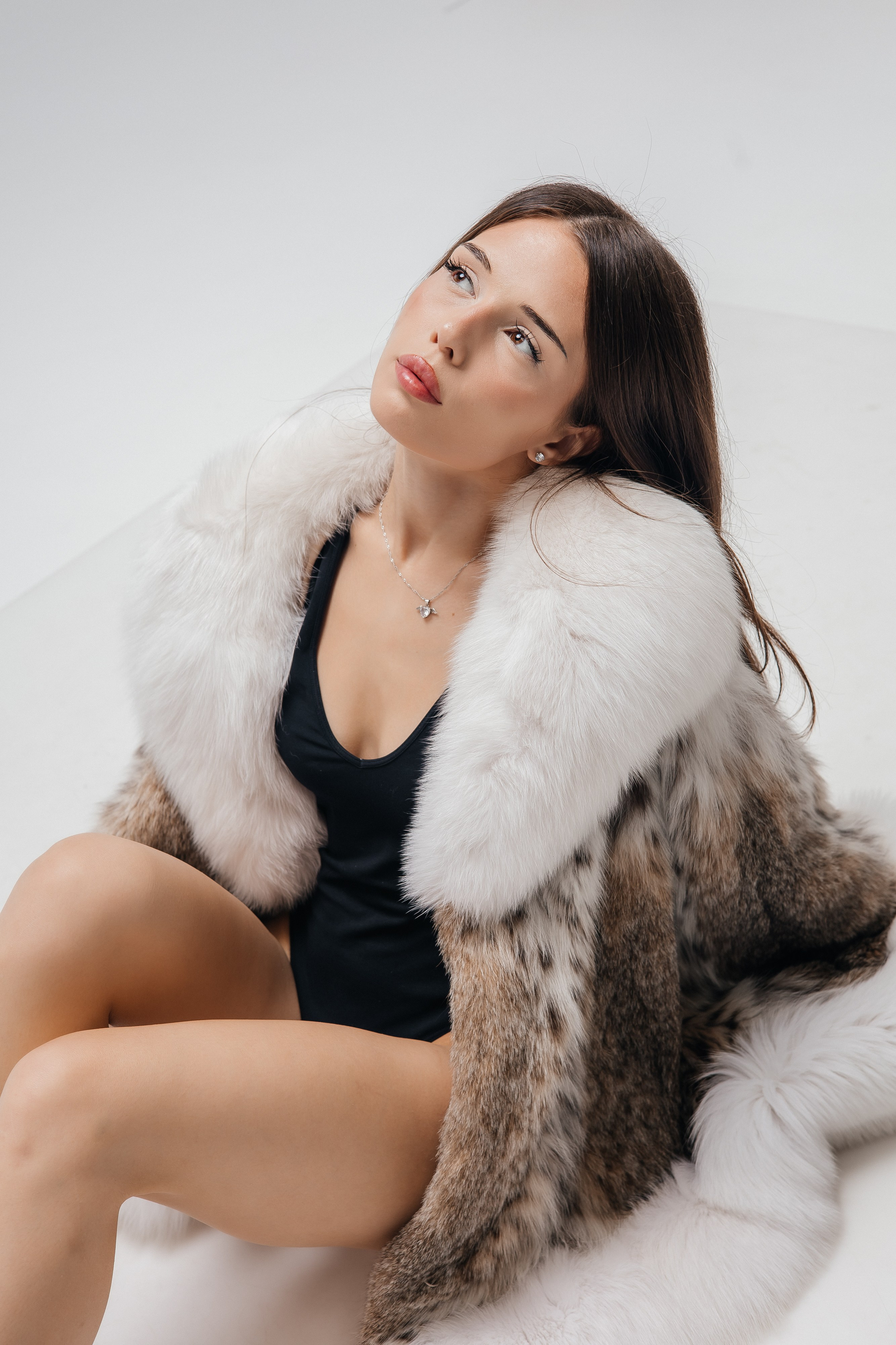 Студия. Фотограф Саратов Наталия Левина