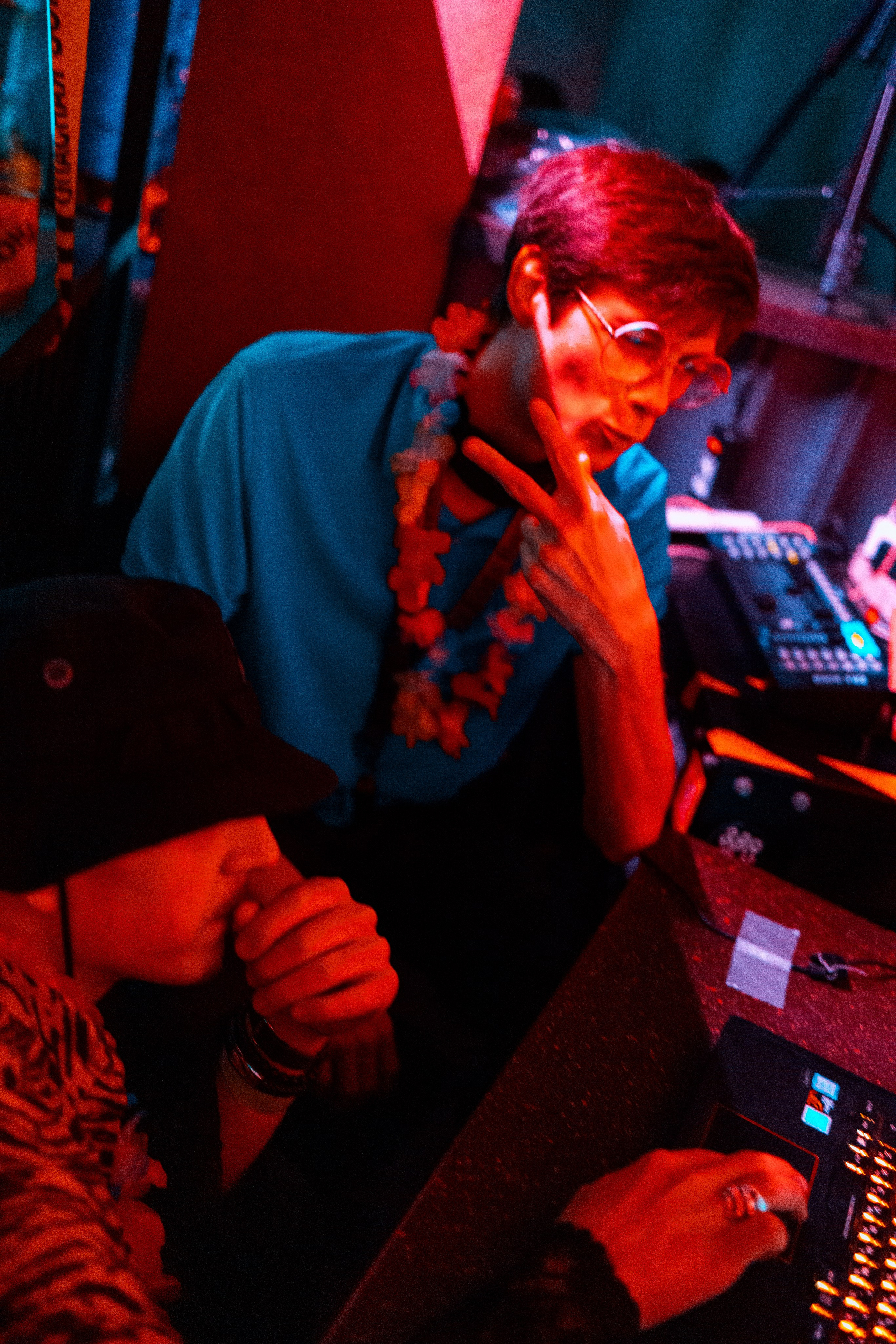 SBROD 009: ЧАЙ С ТОРТИКОМ. SBROD