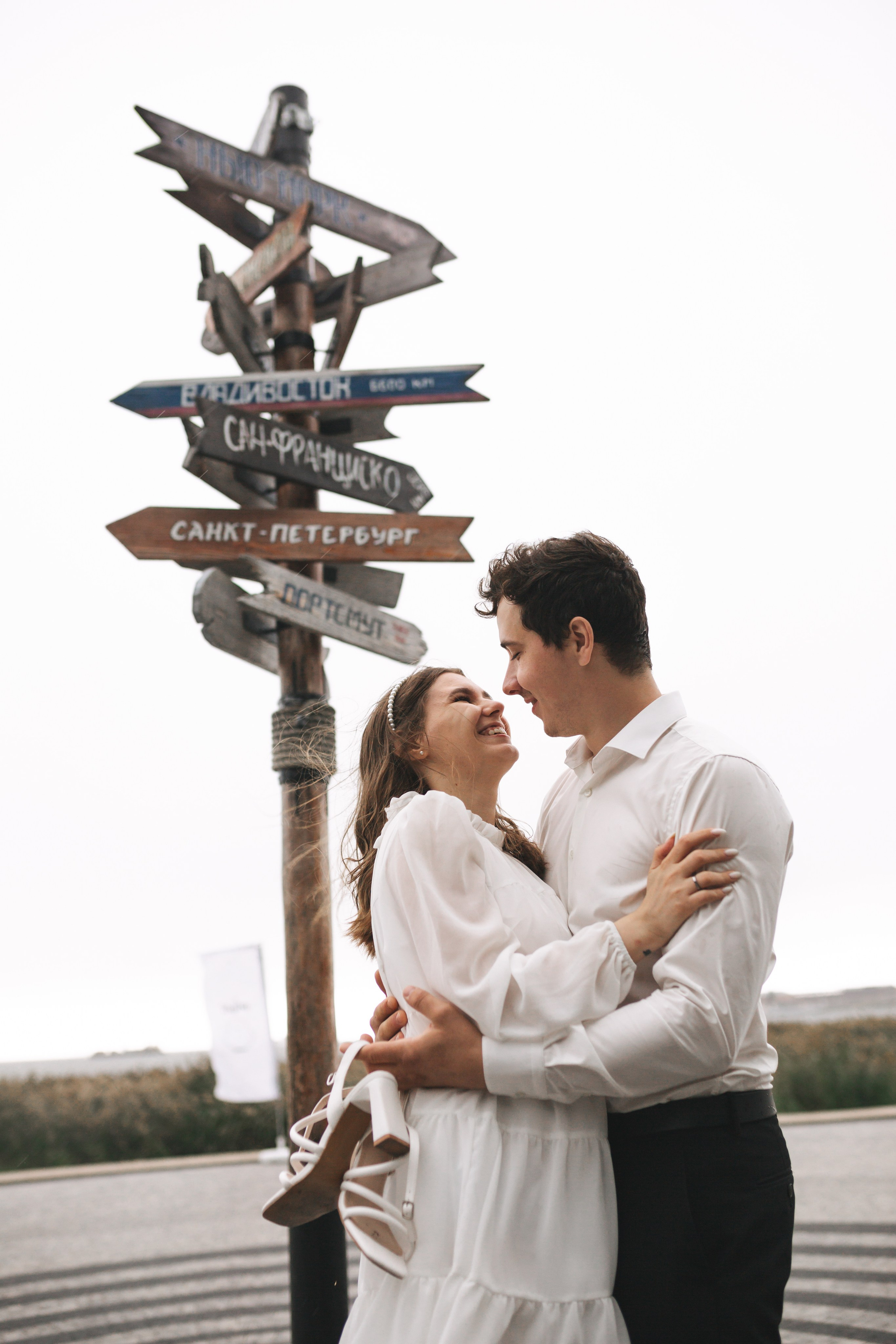 Кронштадт. Свадебный и женский фотограф в Санкт-Петербурге Муртеева Екатерина