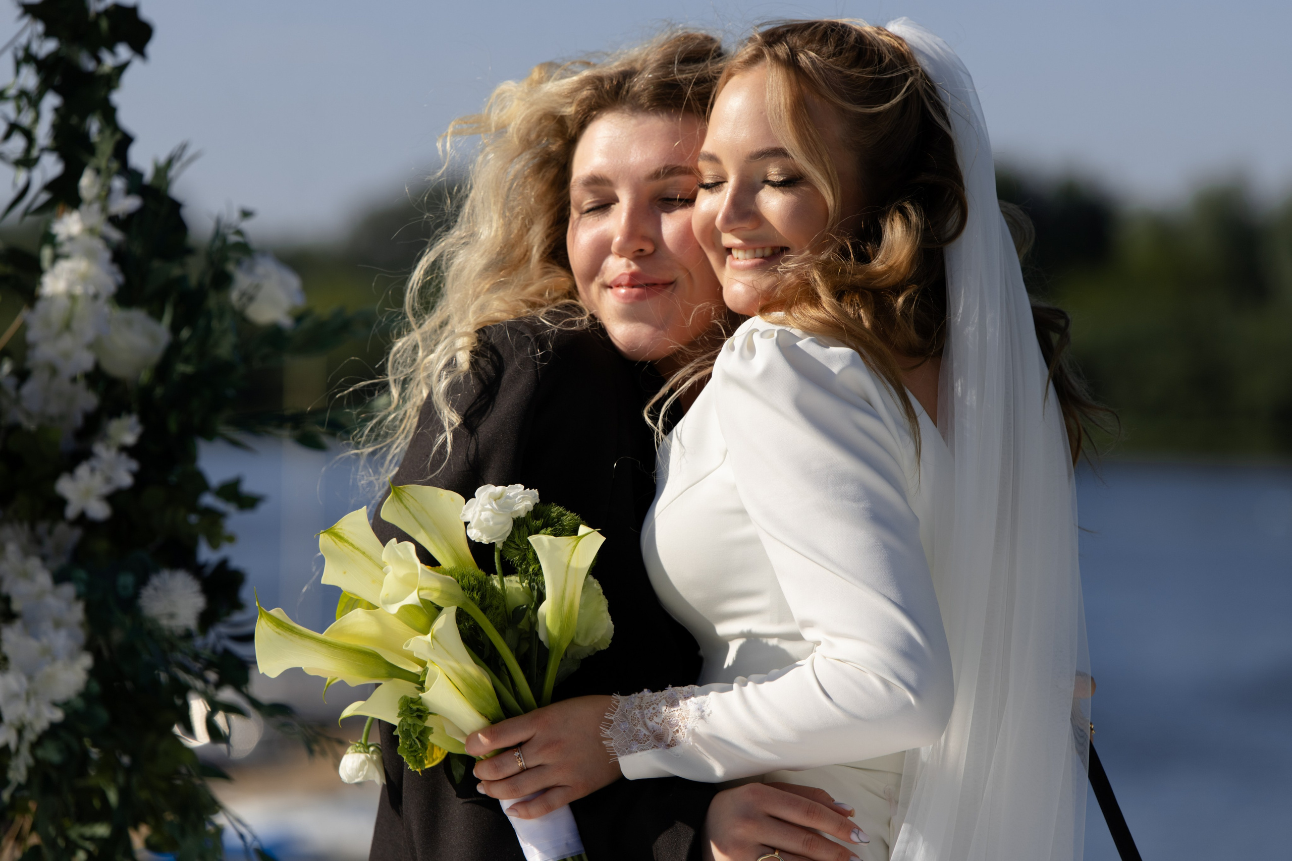 Даша и Саша. Фотограф Нижний Новгород