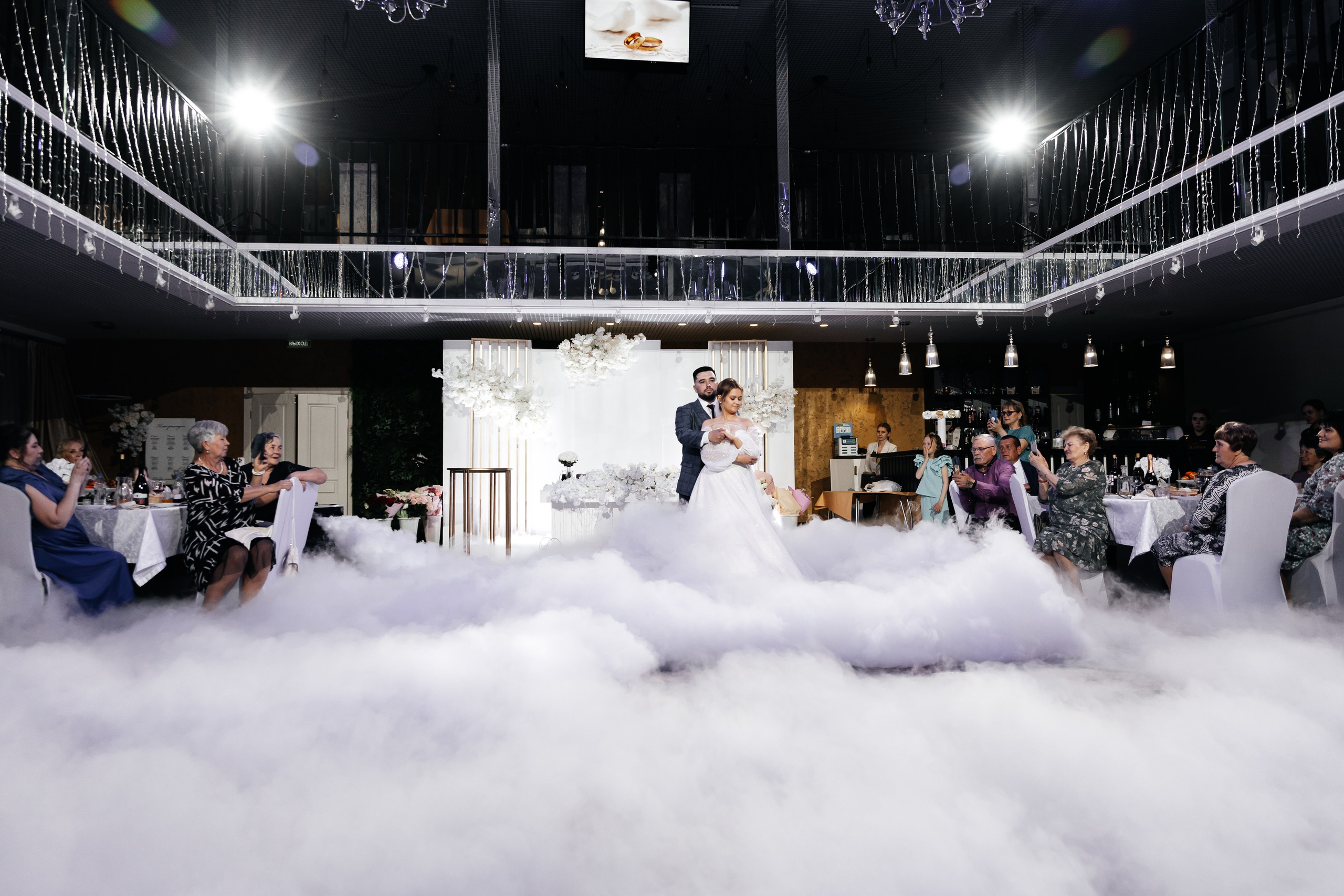 Igor & Regina. Свадебный фотограф Ильнар Асадуллин