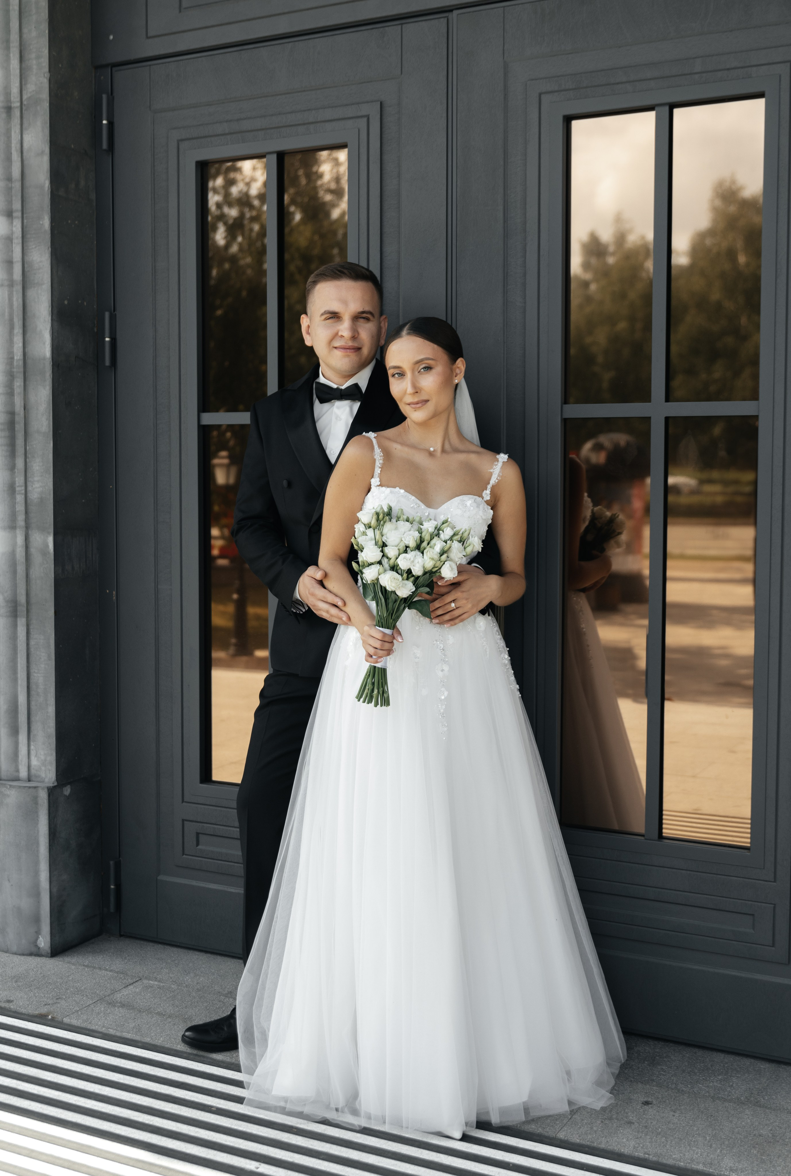 Arthur & Zarina. Свадебный фотограф Ильнар Асадуллин