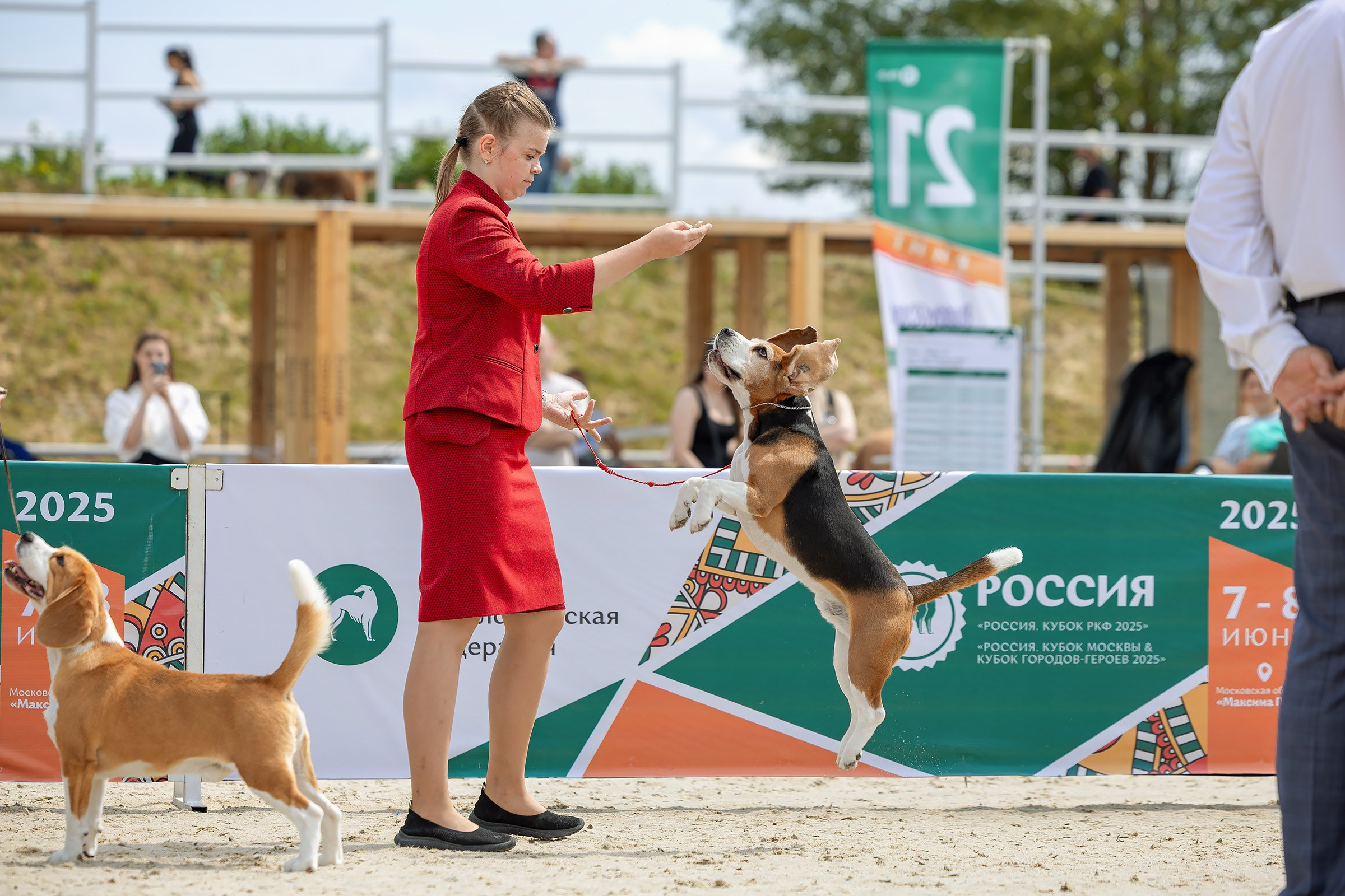 7–8 июня 2025, Выставка РОССИЯ, г. Москва. Htykk_photo