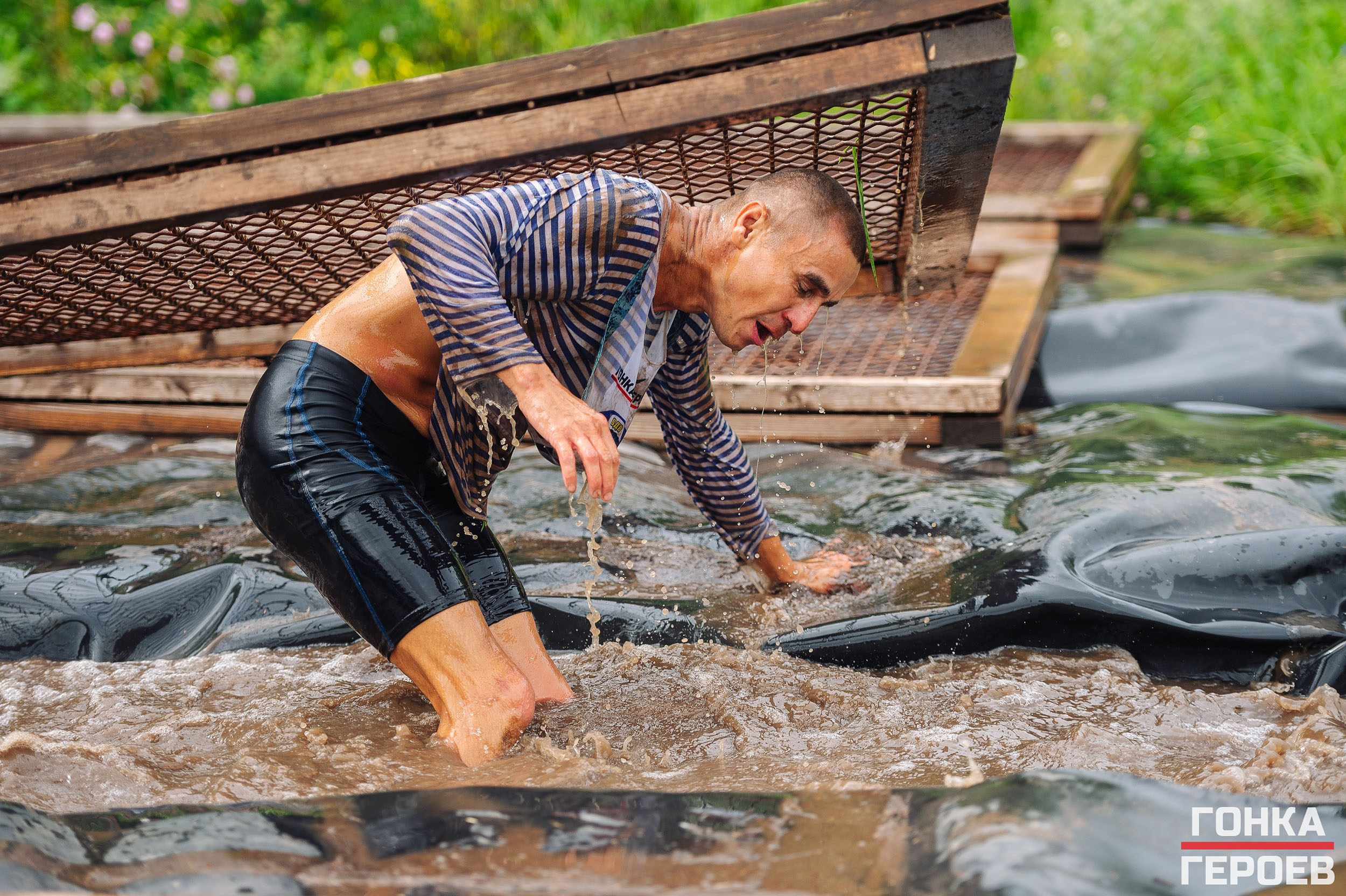 Репортаж. Спортивный фотограф в Уфе Евгений Буров