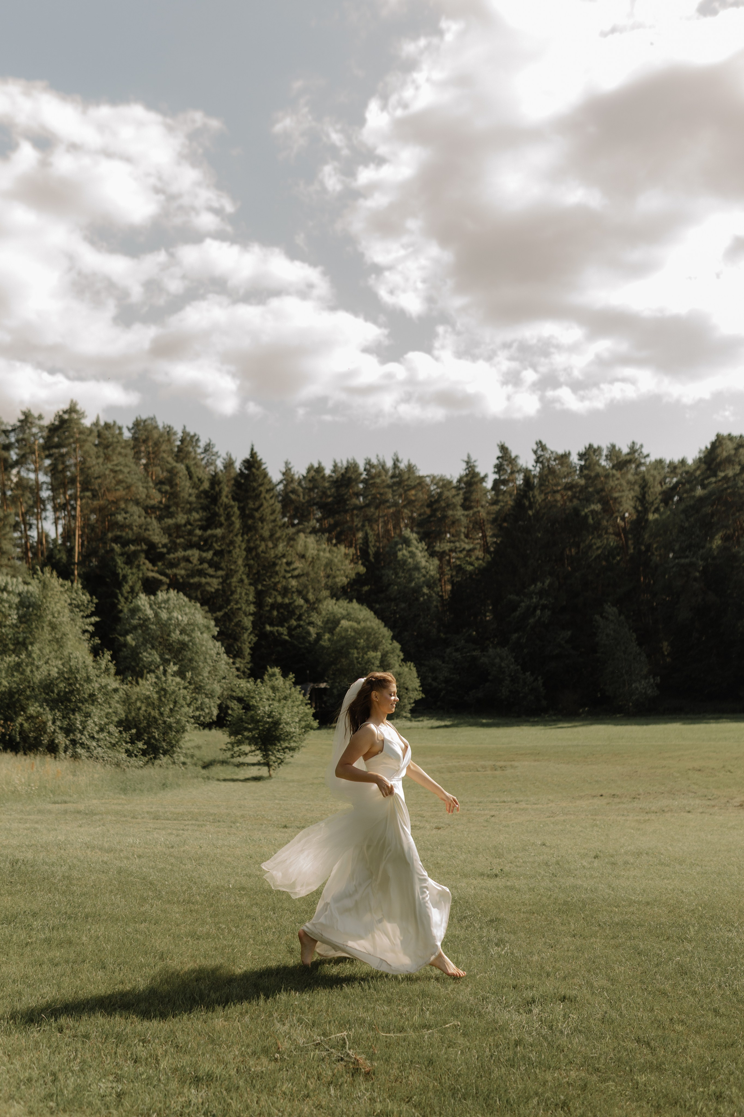 Родион и Валенина. Семейный фотограф в Обнинске
