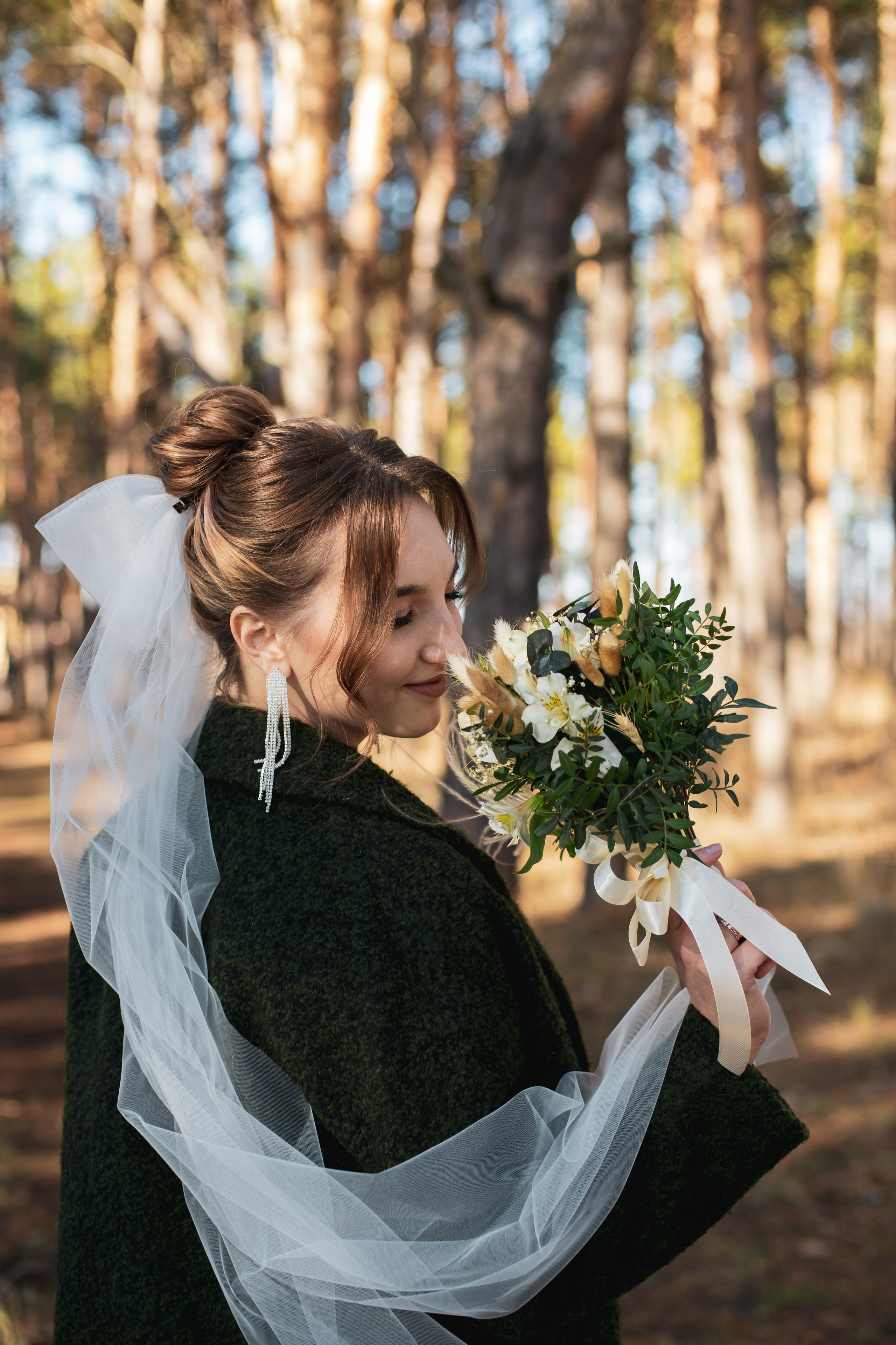 Слава + Влада. Свадебный и семейный фотограф в Михайловке Полина Крипс