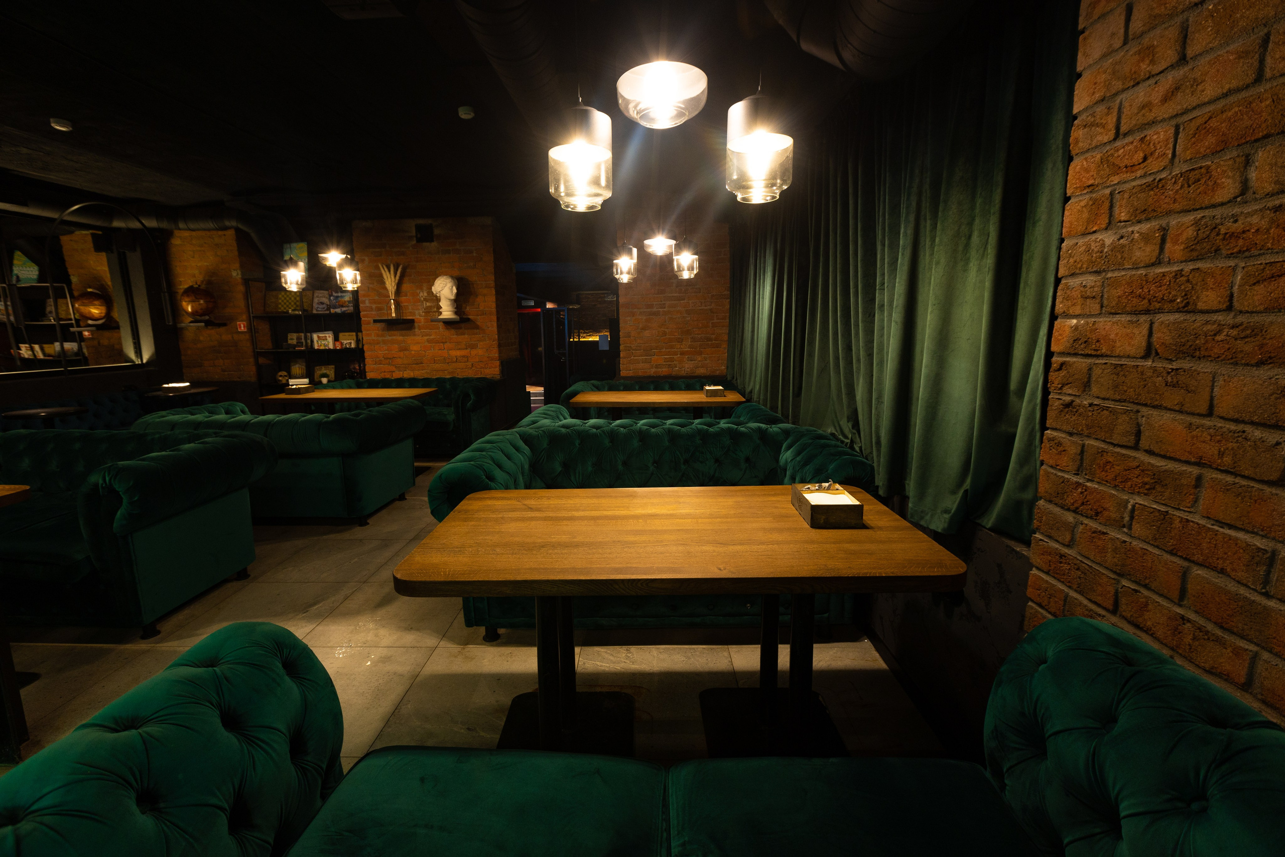 MAZE кальянная. Евгений Матвеев — фотограф в Санкт-Петербурге