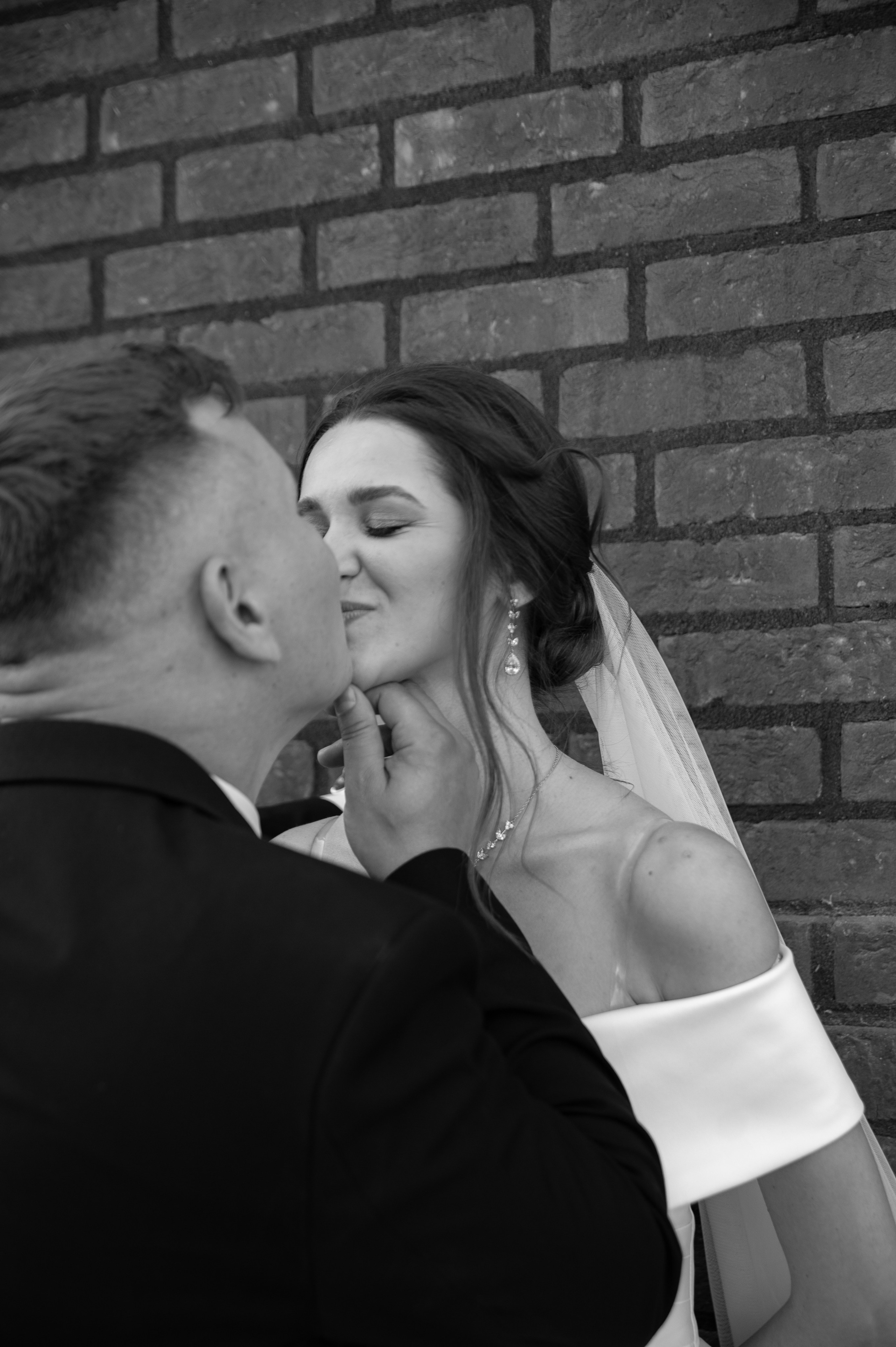 Свадебные съемки. Семейный фотограф Анна Лищук г. Таганрог