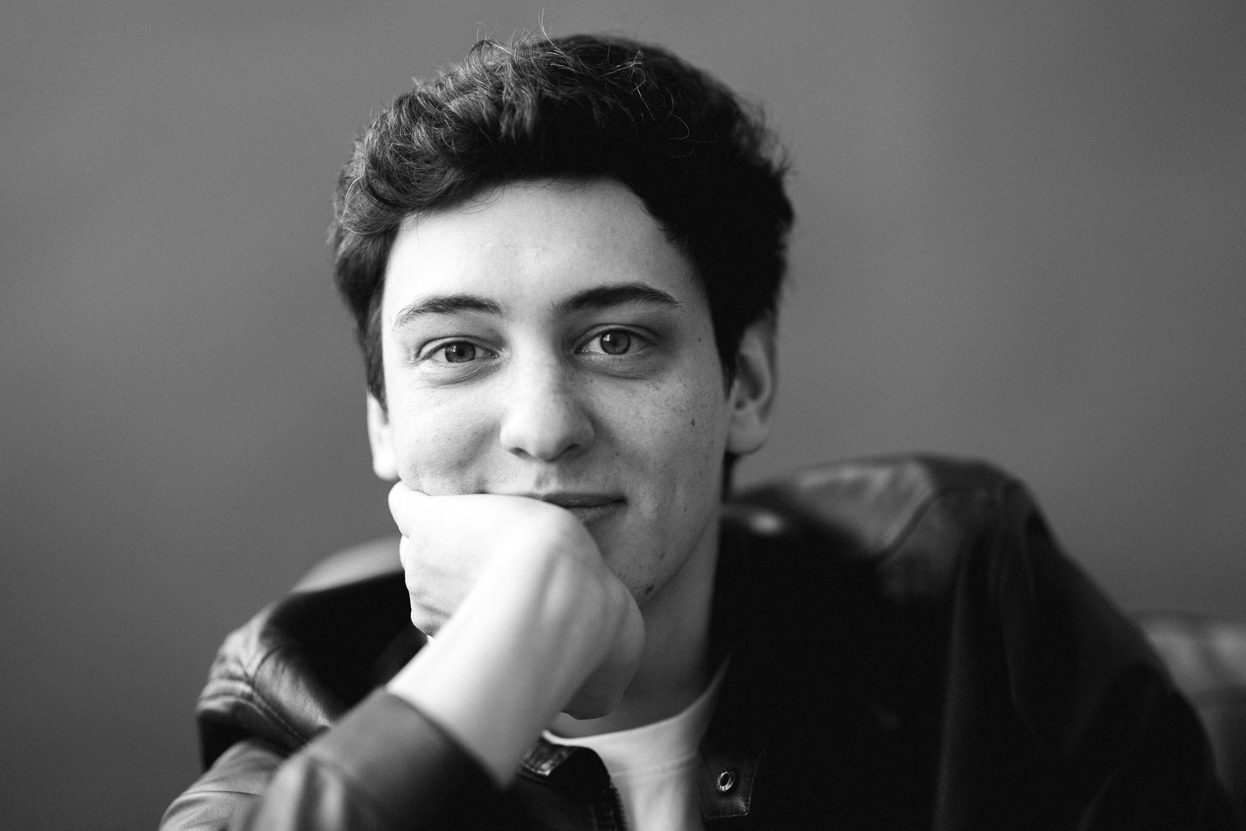 Мужской портрет в Санкт-Петербурге. Фотограф в Санкт-Петербурге и Уфе Алина Шаймухаметова