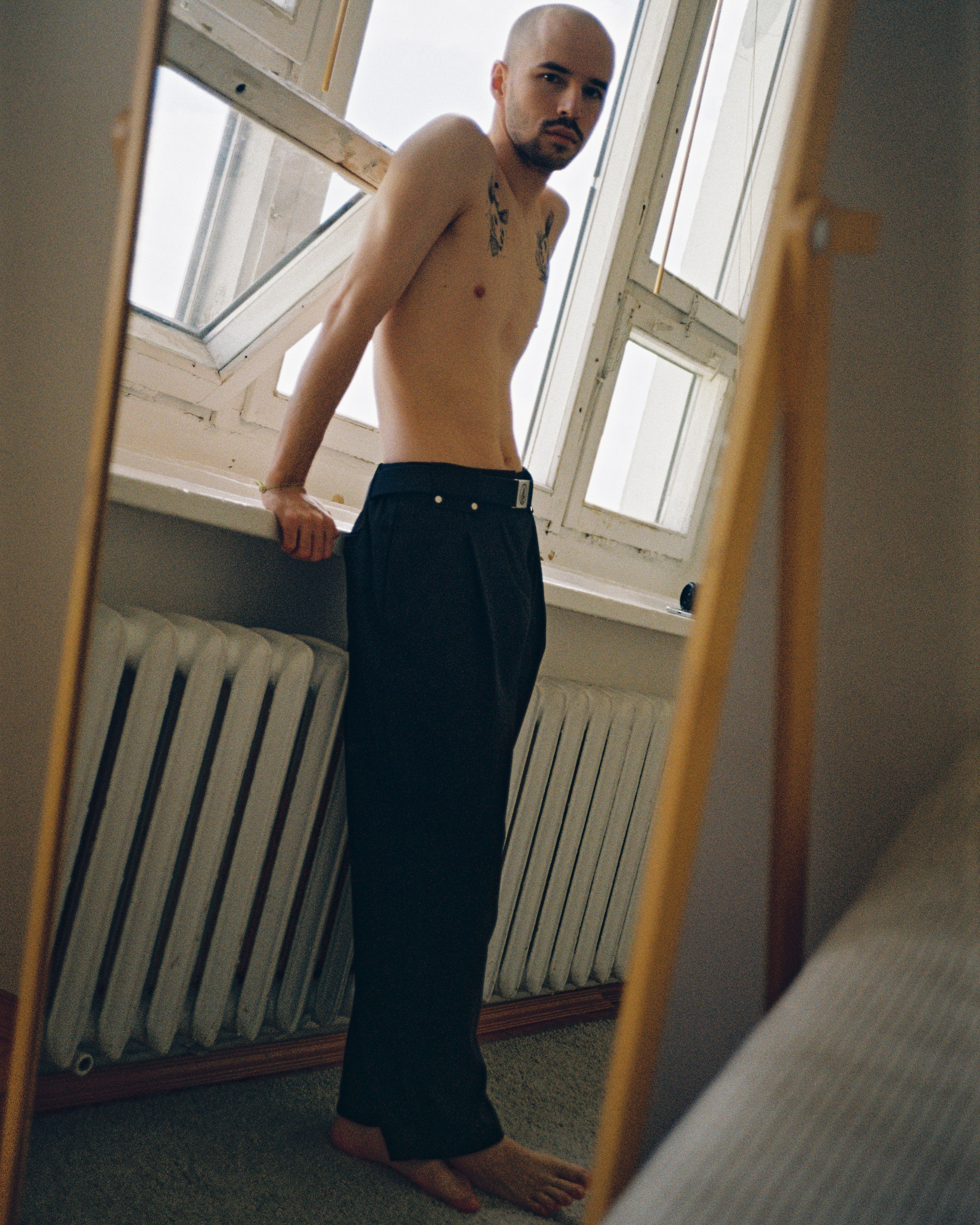 Портретная фотосъемка, фотограф на свадьбу в Москве, семейная фотосъемка — Виктория В