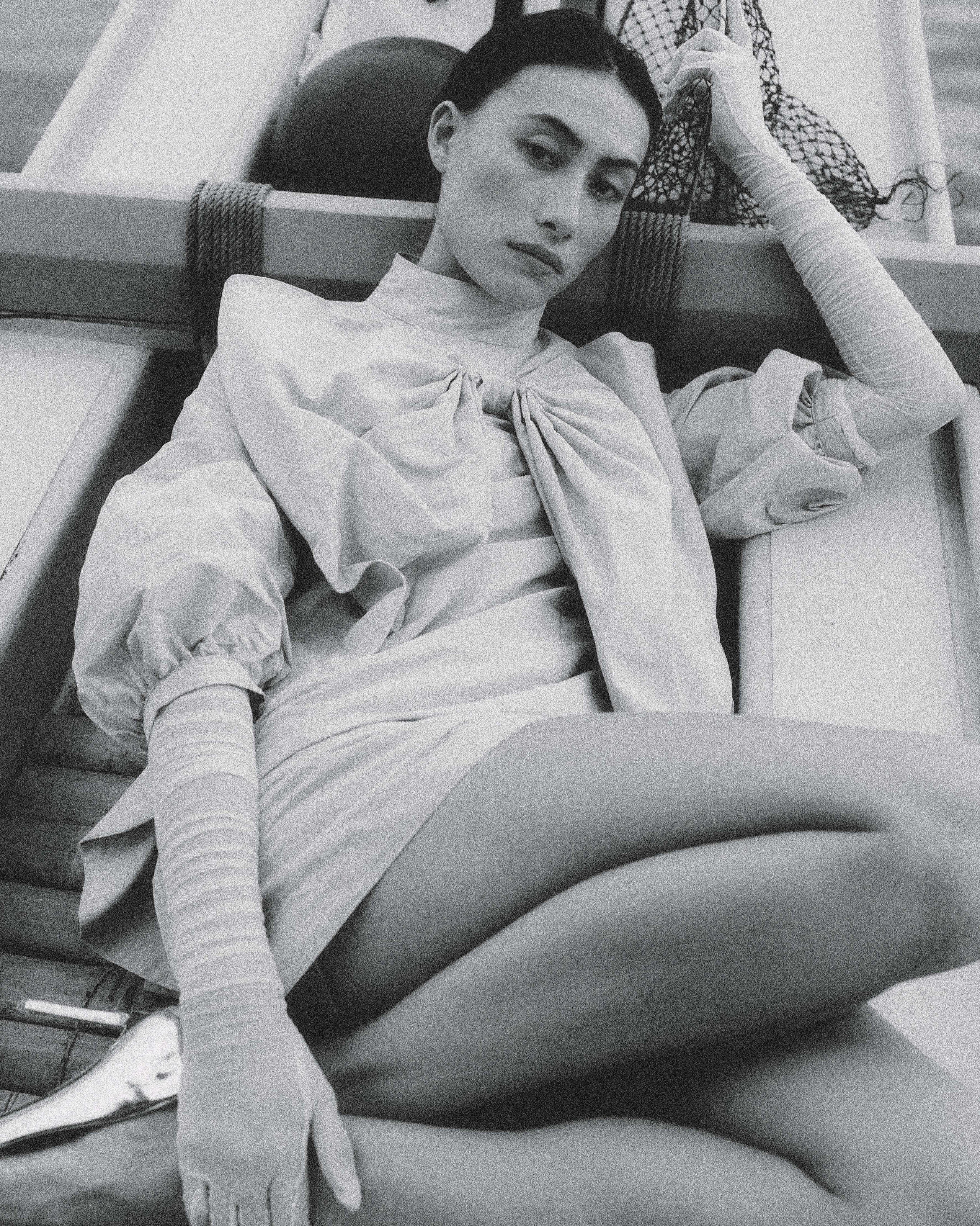 Портретная фотосъемка, фотограф на свадьбу в Москве, семейная фотосъемка — Виктория В