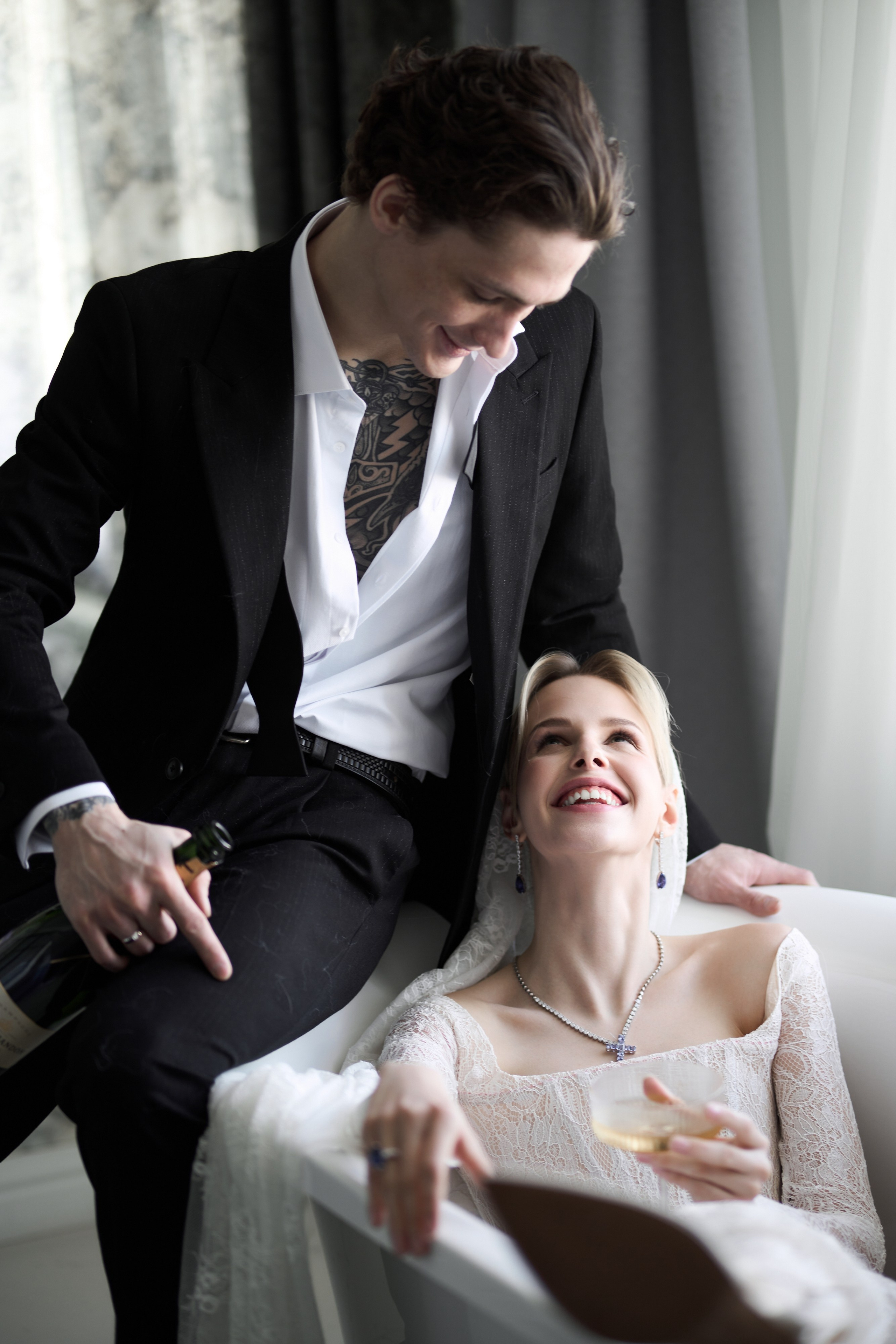 Игорь и Екатерина. Свадебное Фото и Видео