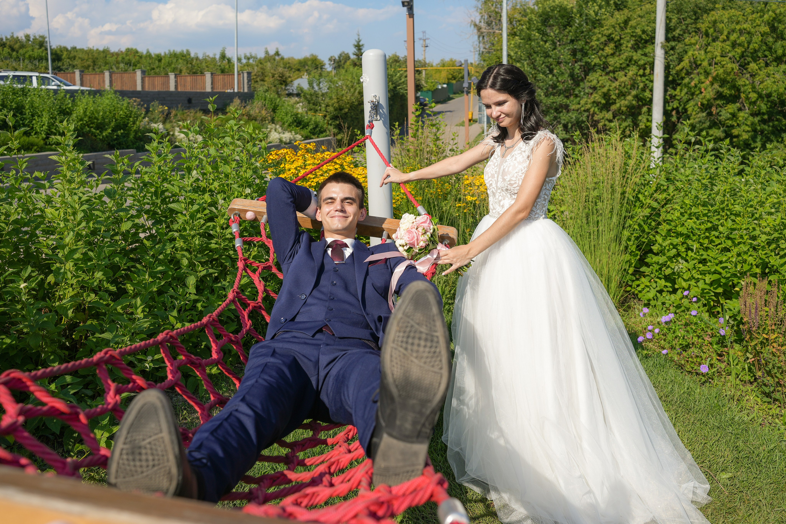 Загс.Студия.Прогулка.Банкет. Семейный фотограф Владимир Просвиркин. г. Самара