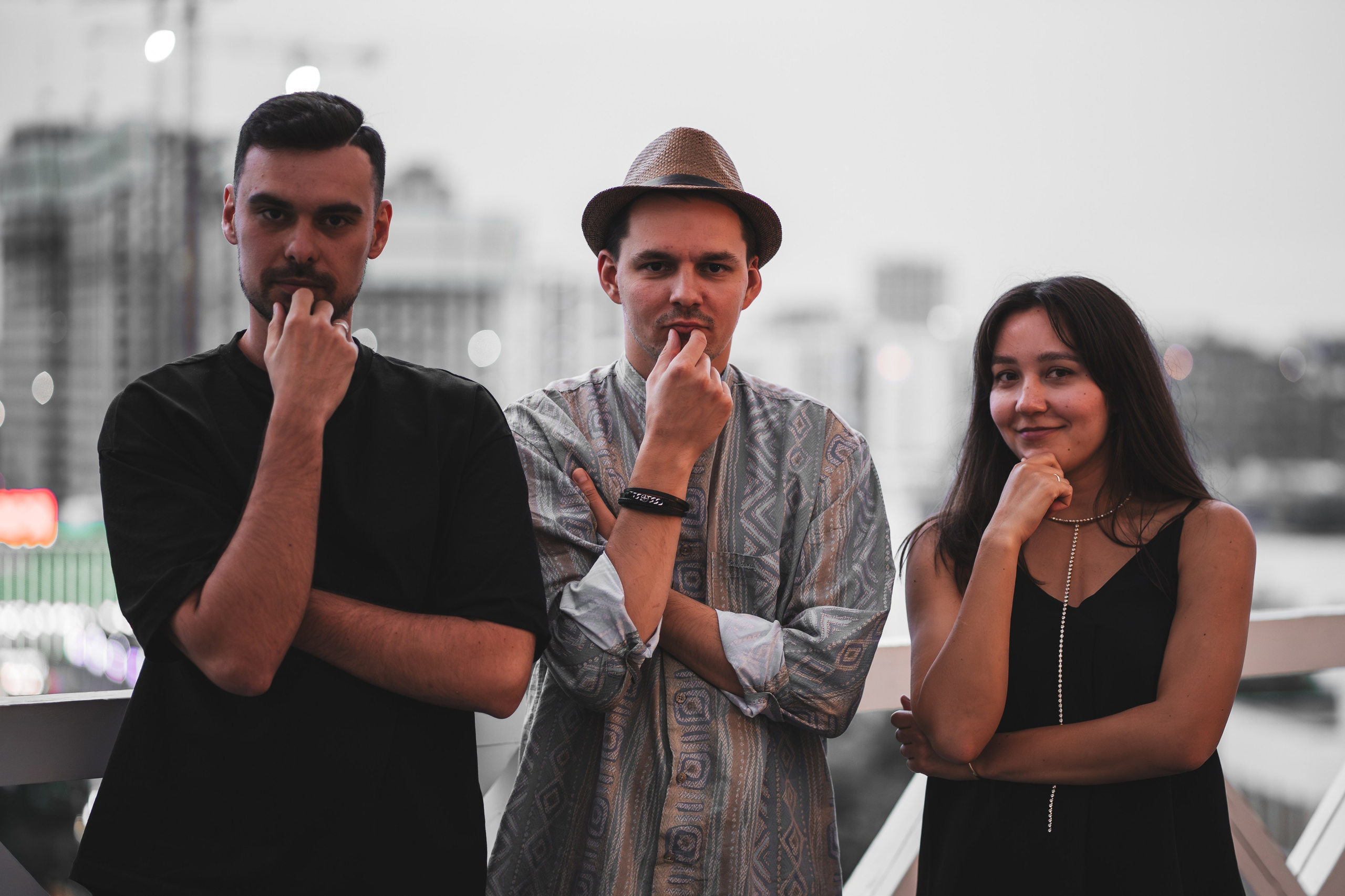 День рождение Константина. Фотограф Антон Белоусов