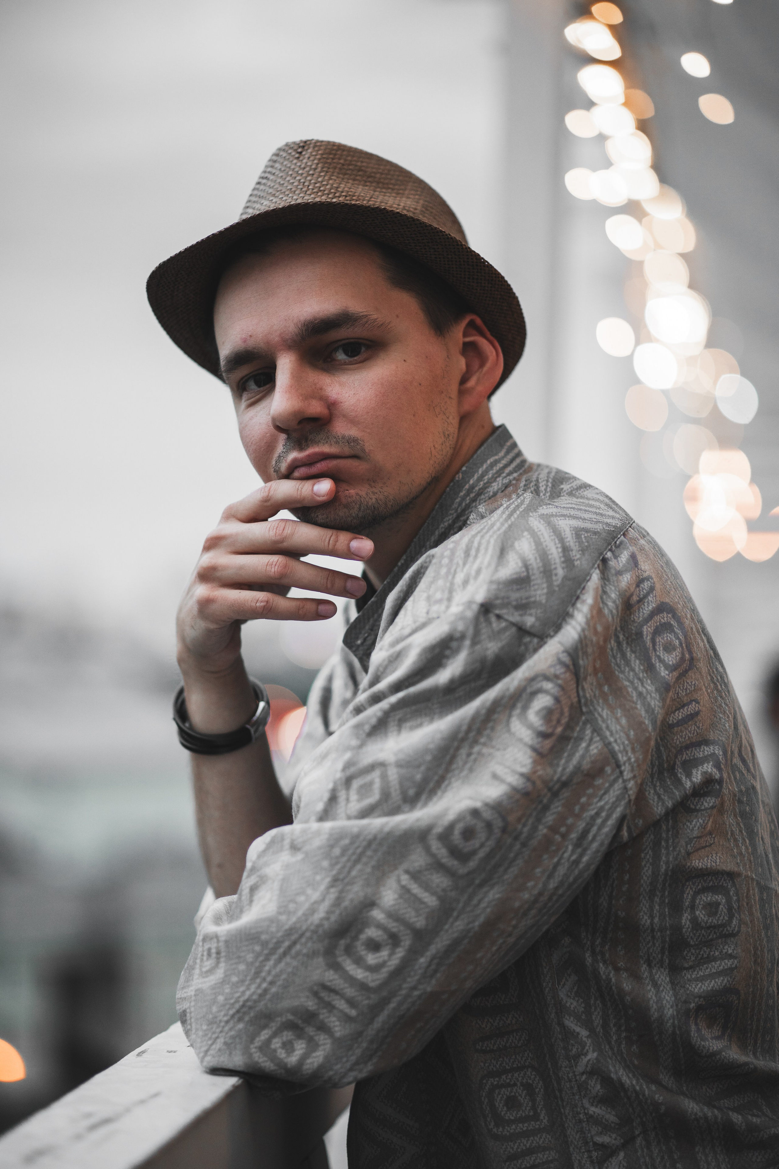 День рождение Константина. Фотограф Антон Белоусов