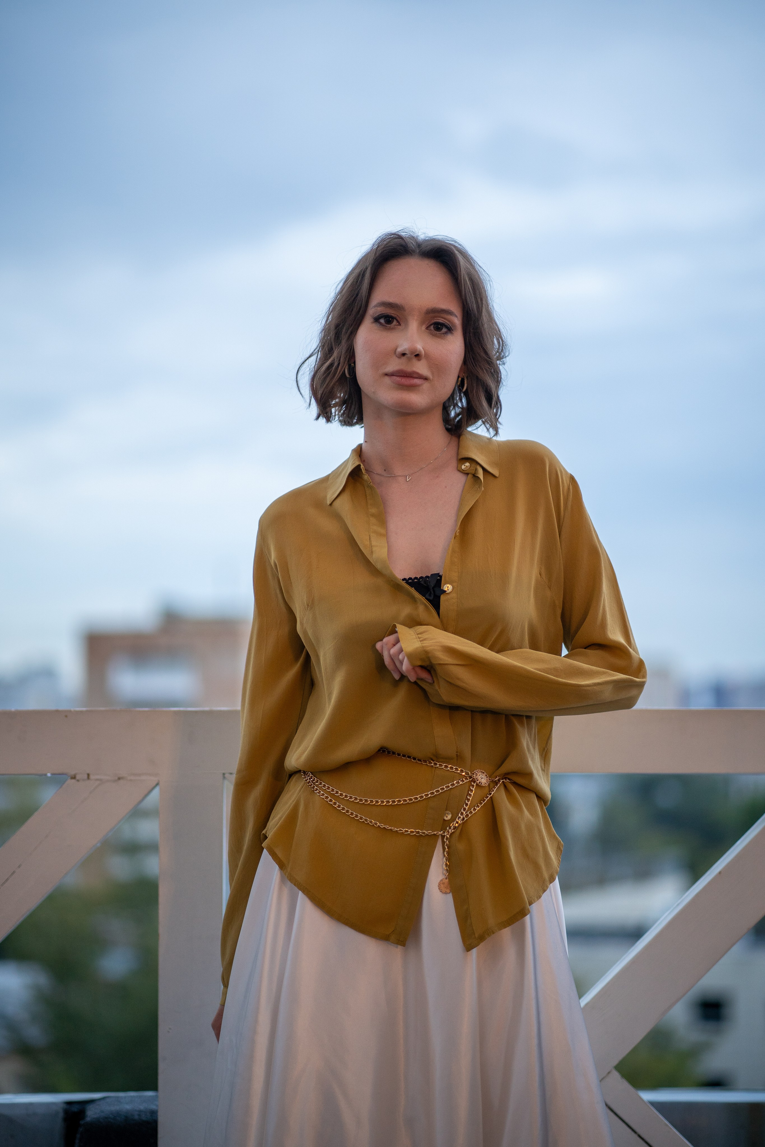 День рождение Константина. Фотограф Антон Белоусов