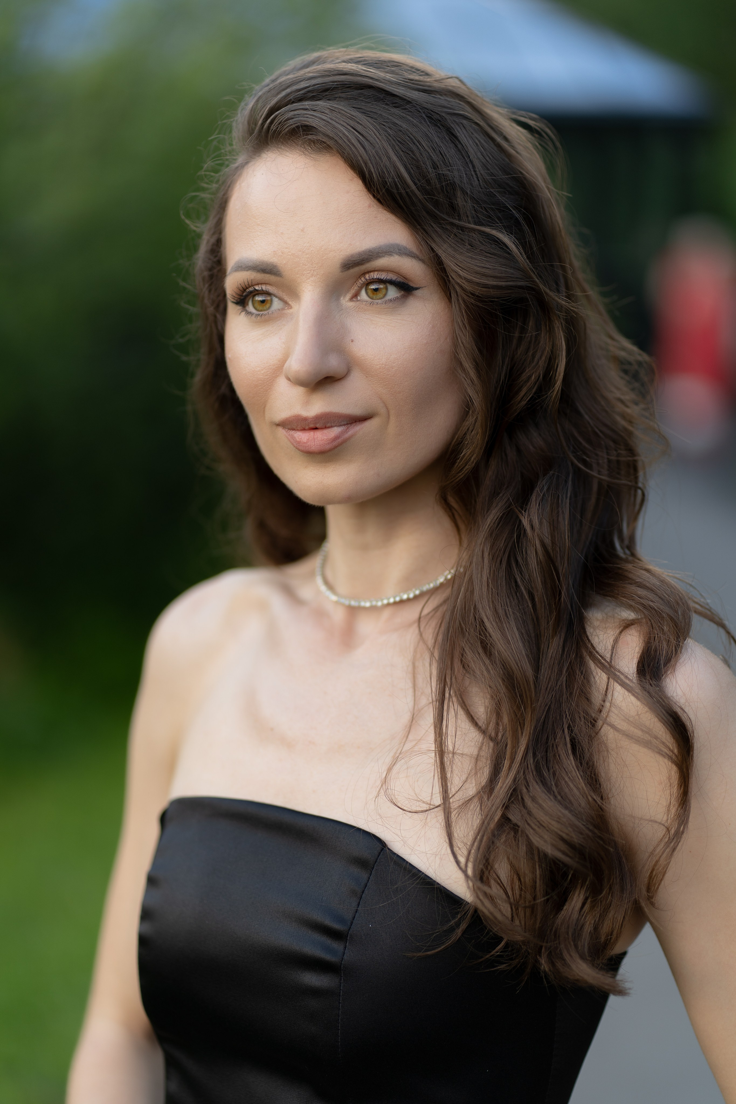 Свадьба Дарины и Хакима. Фотограф Антон Белоусов