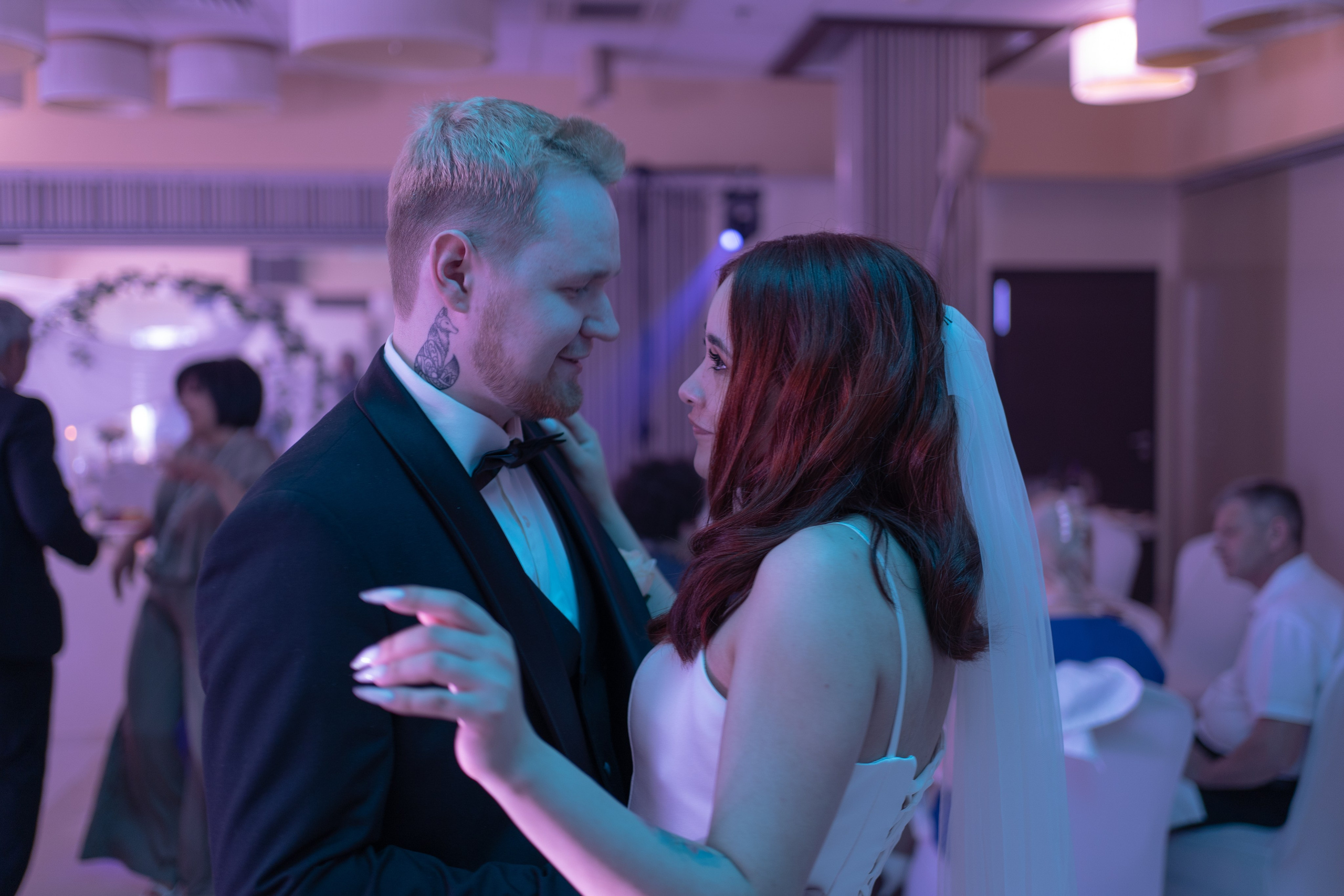 Свадьба Алина и Павел. Фотограф Антон Белоусов