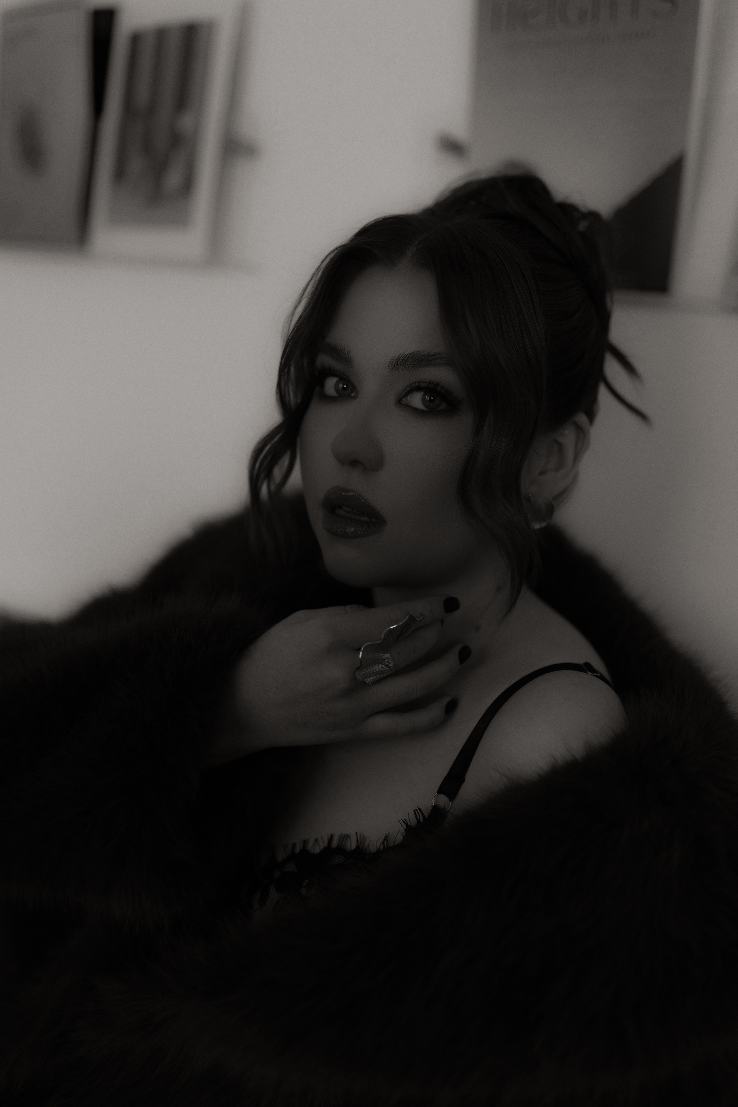 Арина. DARYA.BELKINA