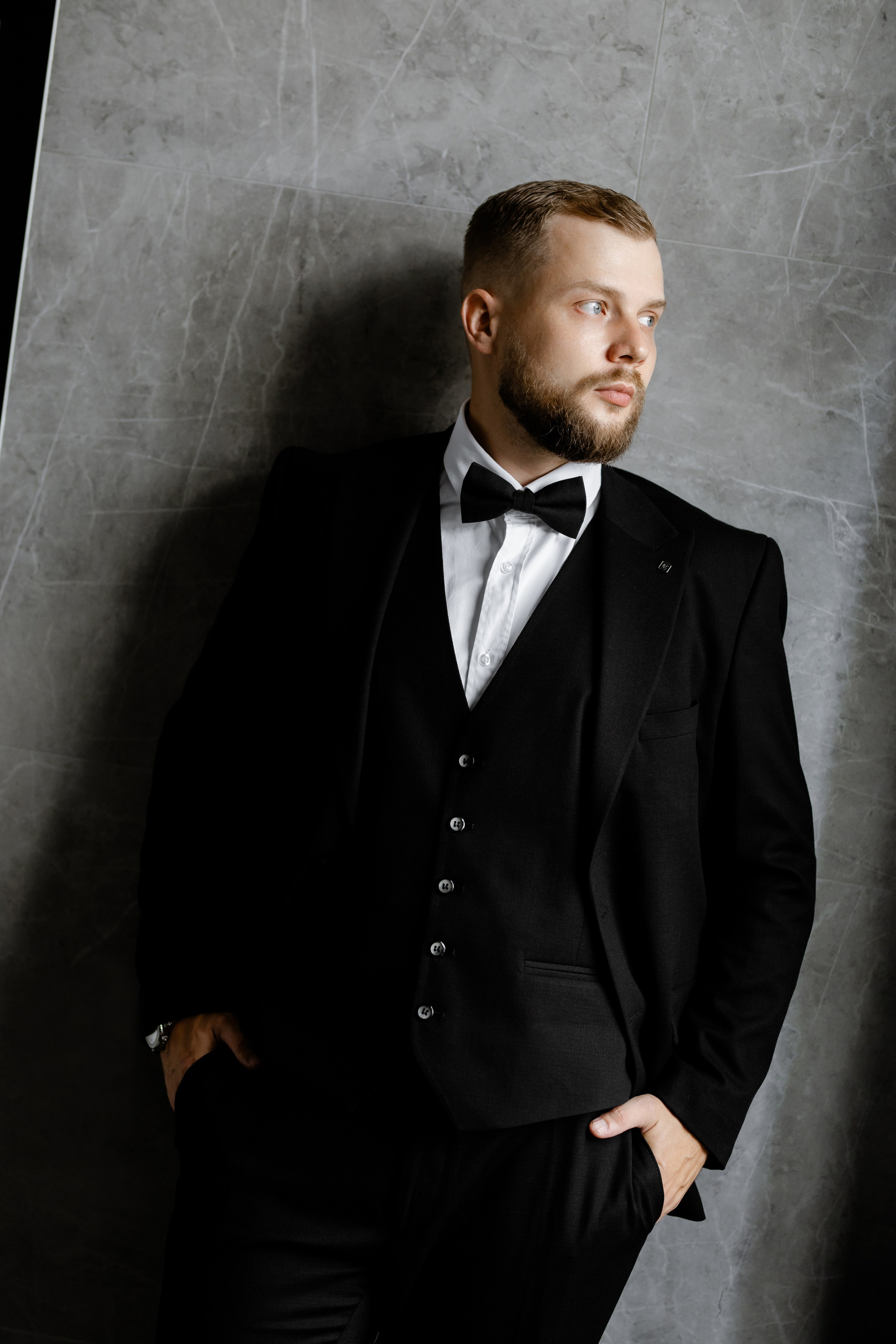 Егор и Оля. Свадебный фотограф Анна Бабахина