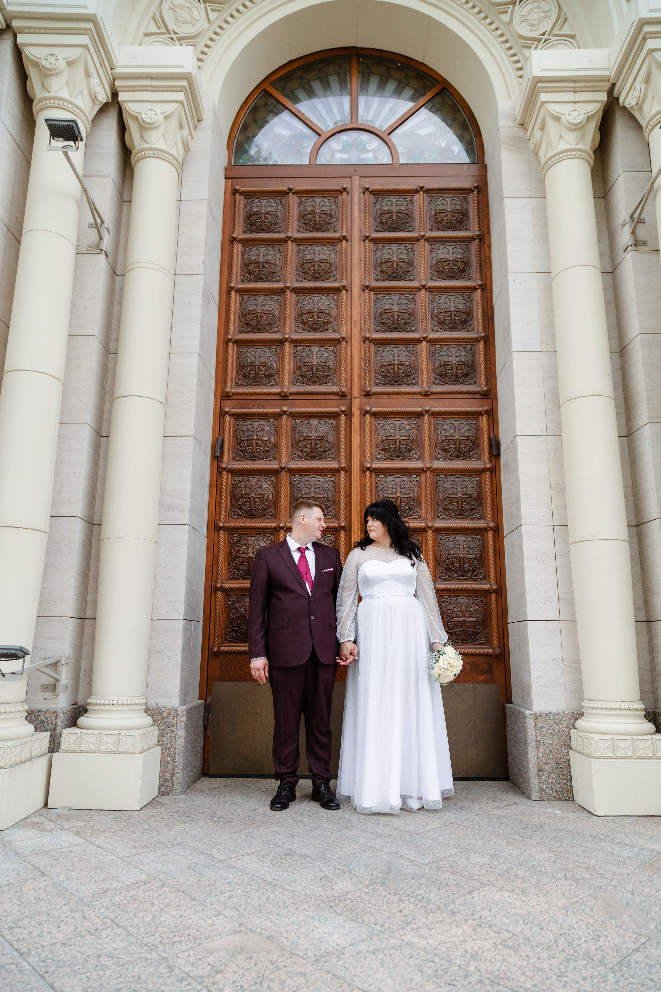 Диана и Николай. Фотограф в Самаре Сташенкова Юлия