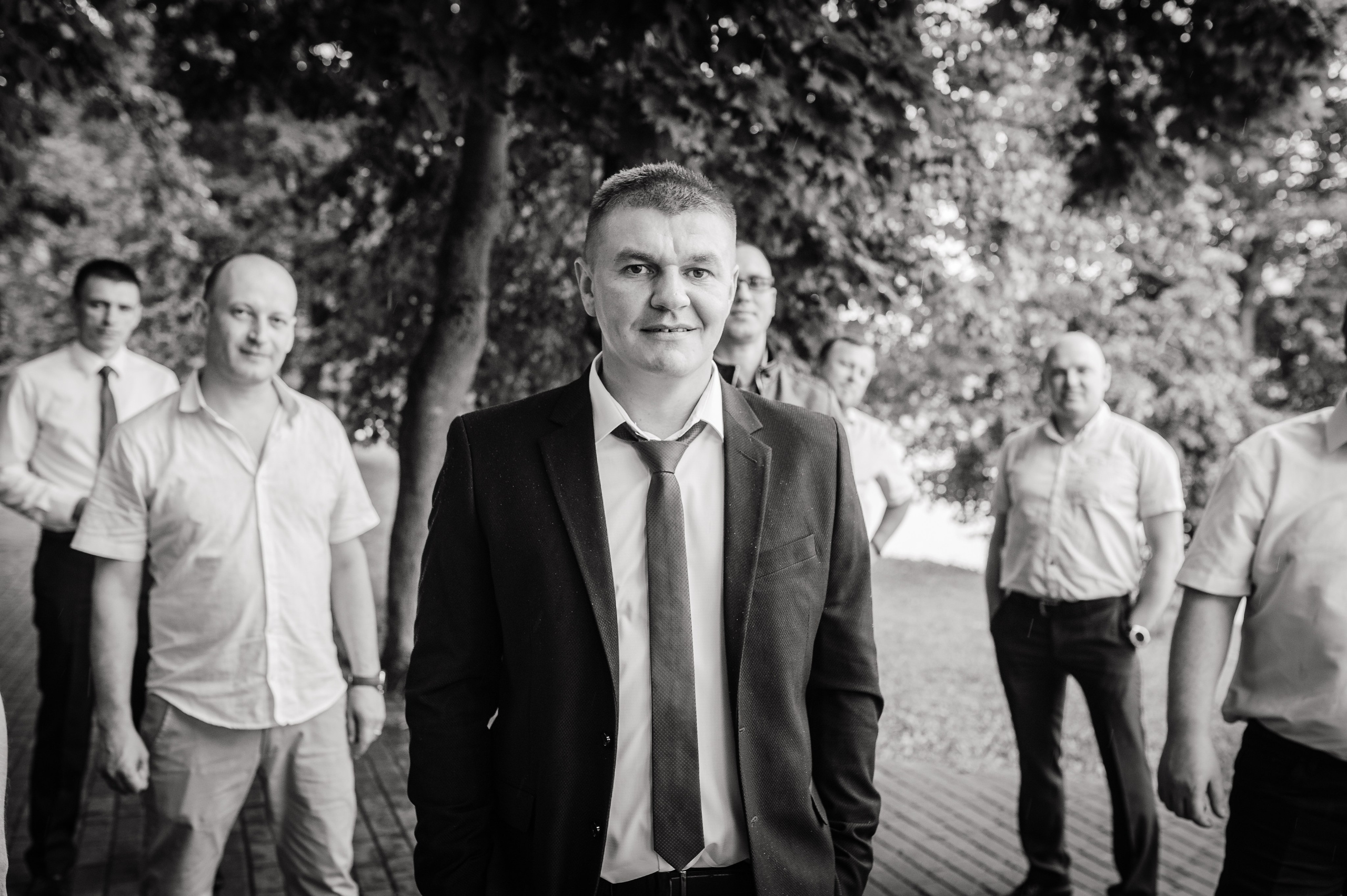 Рустам и Ольга. Дмитрий Черяник свадебный и семейный фотограф