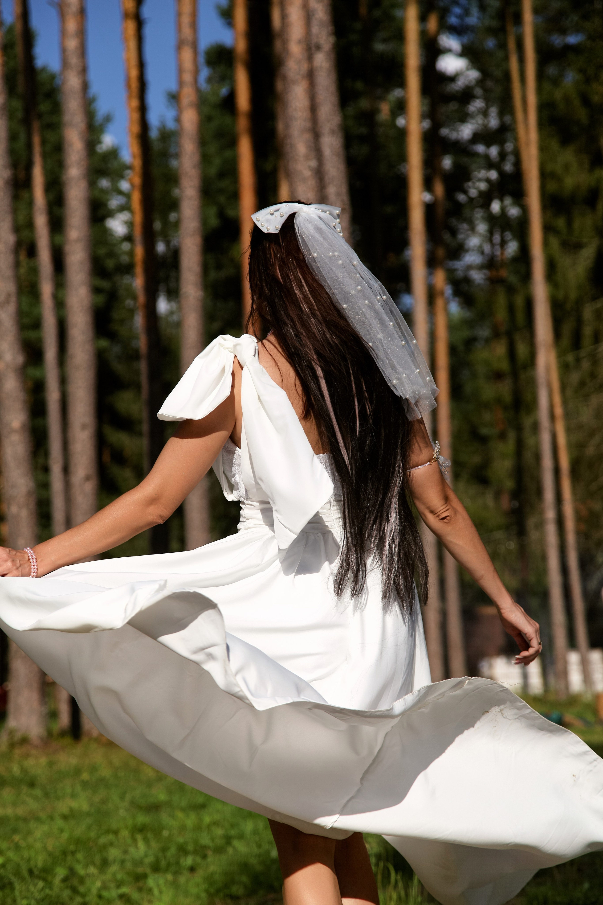 Свадебные фотосессии в иваново для молодоженов. Портретный и свадебный фотограф в Иваново Максим Гаврилин